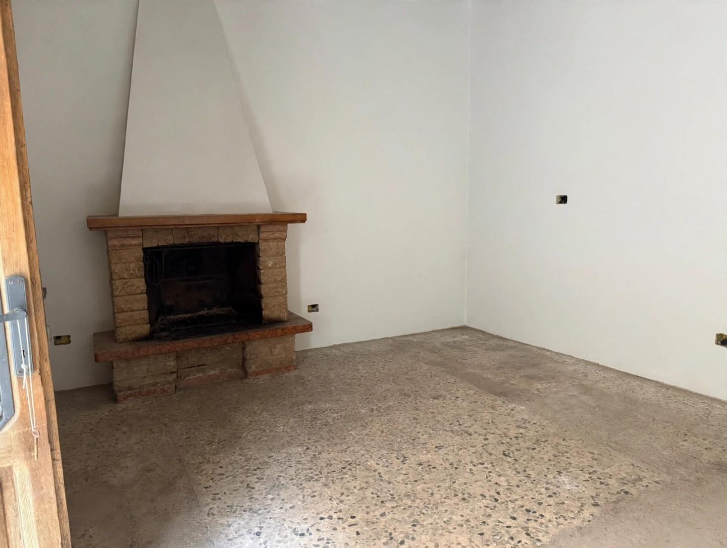 Casa indipendente da ristrutturare, Capannori pieve san paolo