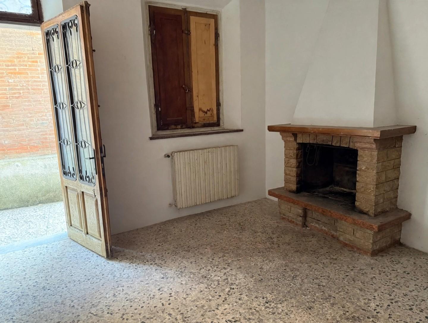 Casa indipendente da ristrutturare, Capannori pieve san paolo