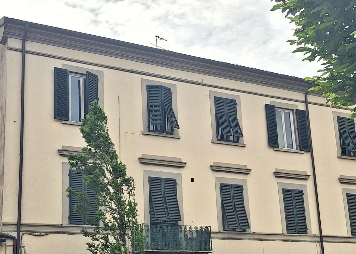 Attico in vendita, Lucca vicino mura