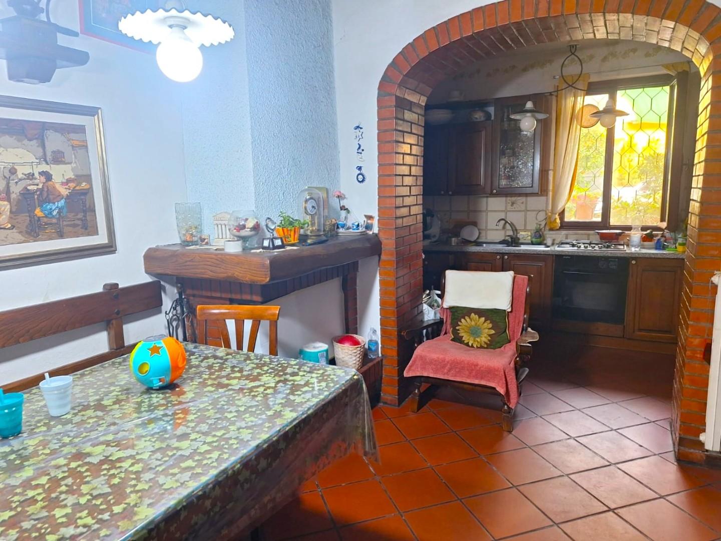 Casa indipendente in vendita, Capannori san ginese