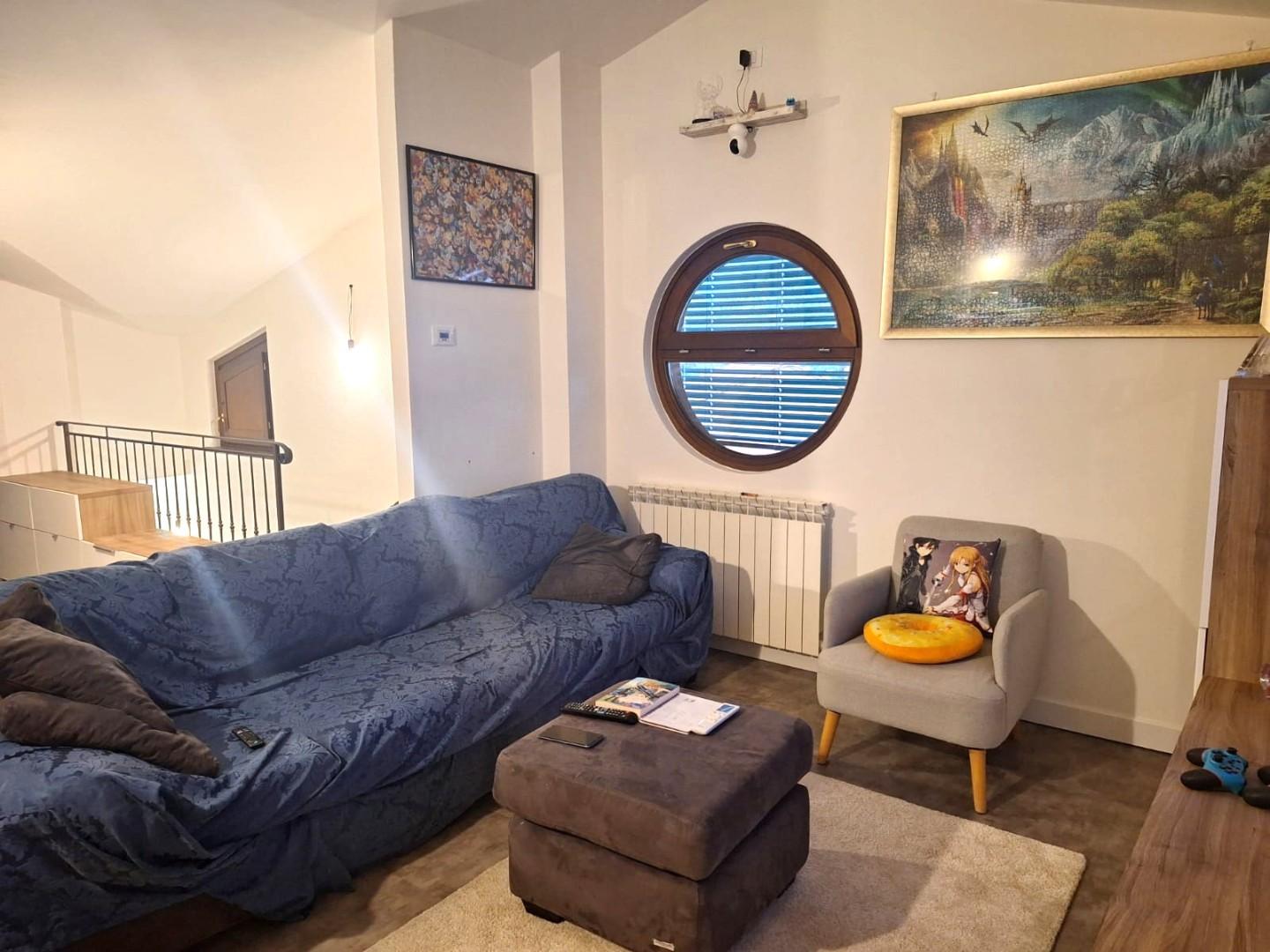 Appartamento in vendita a Porcari