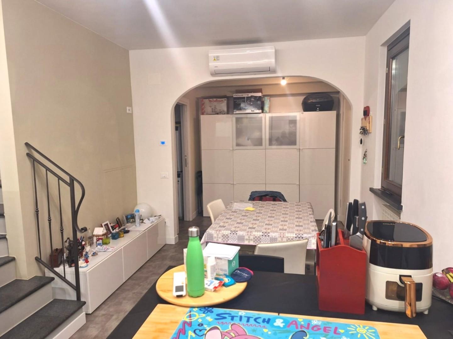 Appartamento in vendita a Porcari