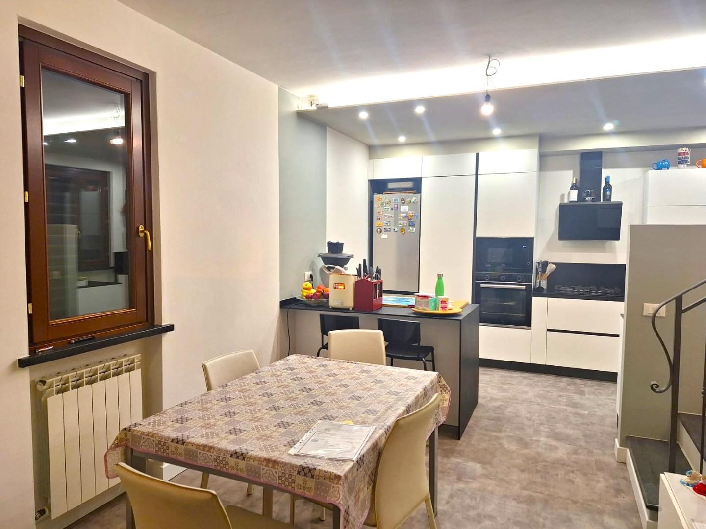 Appartamento in vendita a Porcari