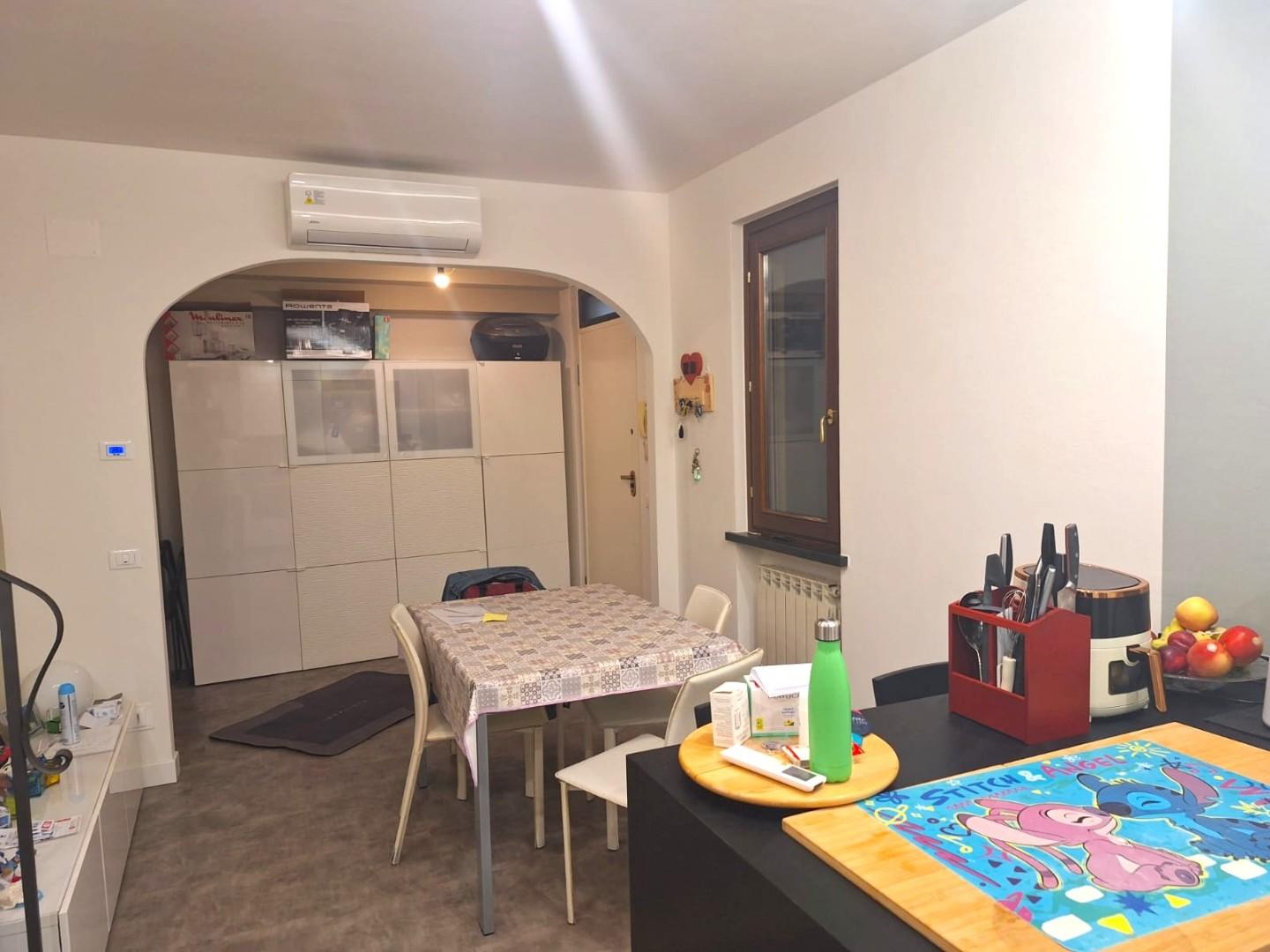 Appartamento in vendita a Porcari