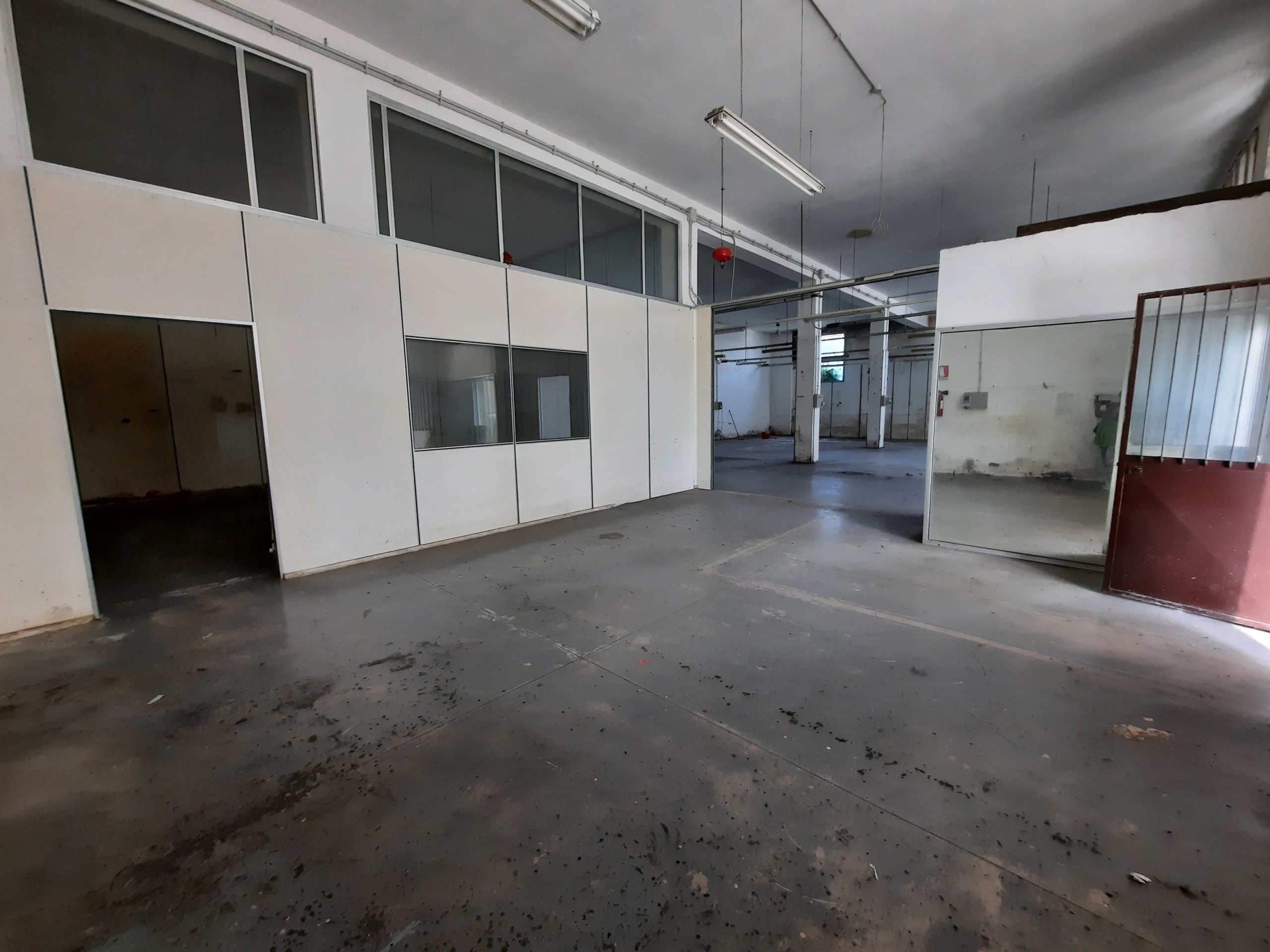 Laboratorio in vendita in via berlinguer, Morlupo