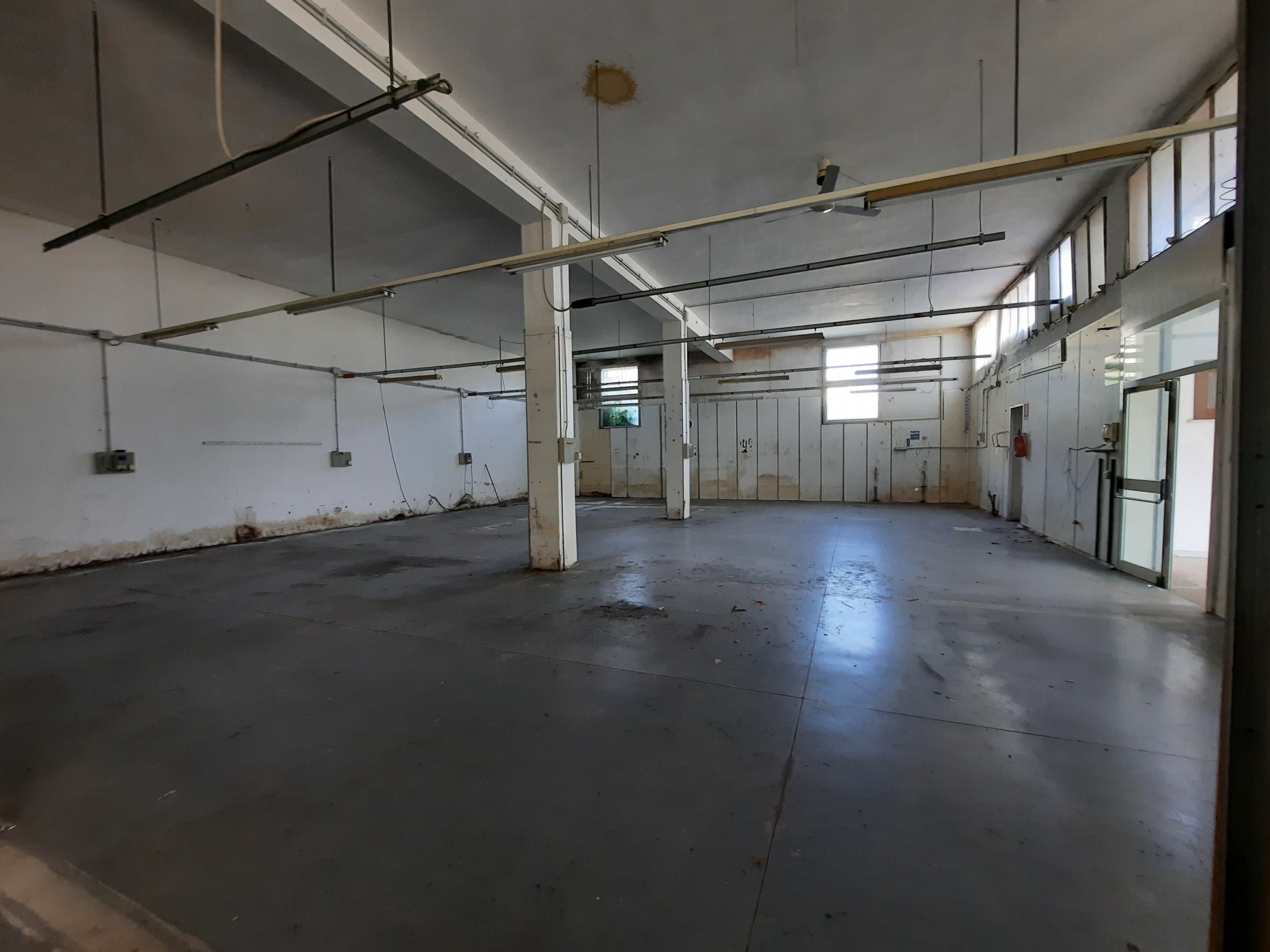 Laboratorio in vendita in via berlinguer, Morlupo