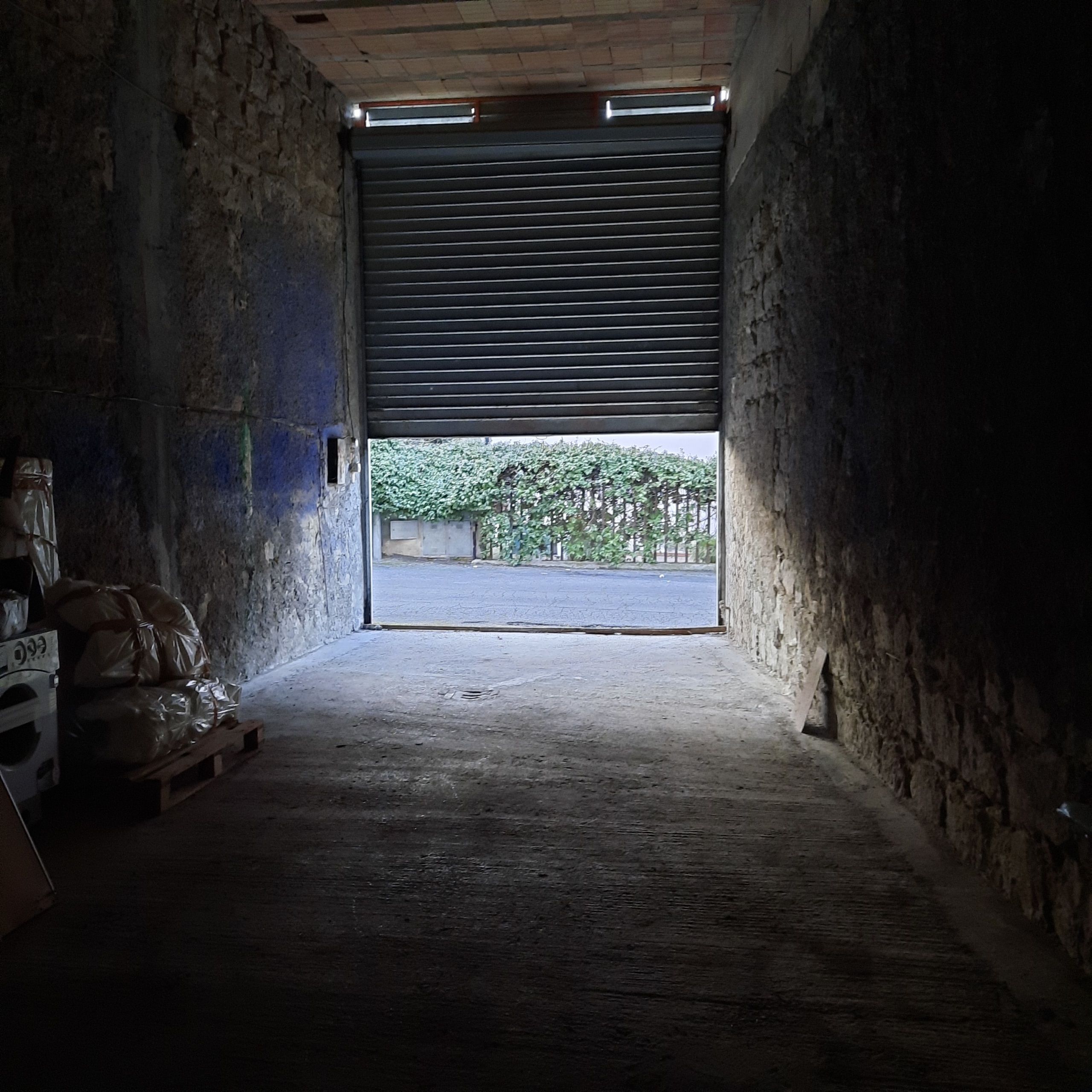 Capannone in vendita in via del mattatoio 38, Morlupo