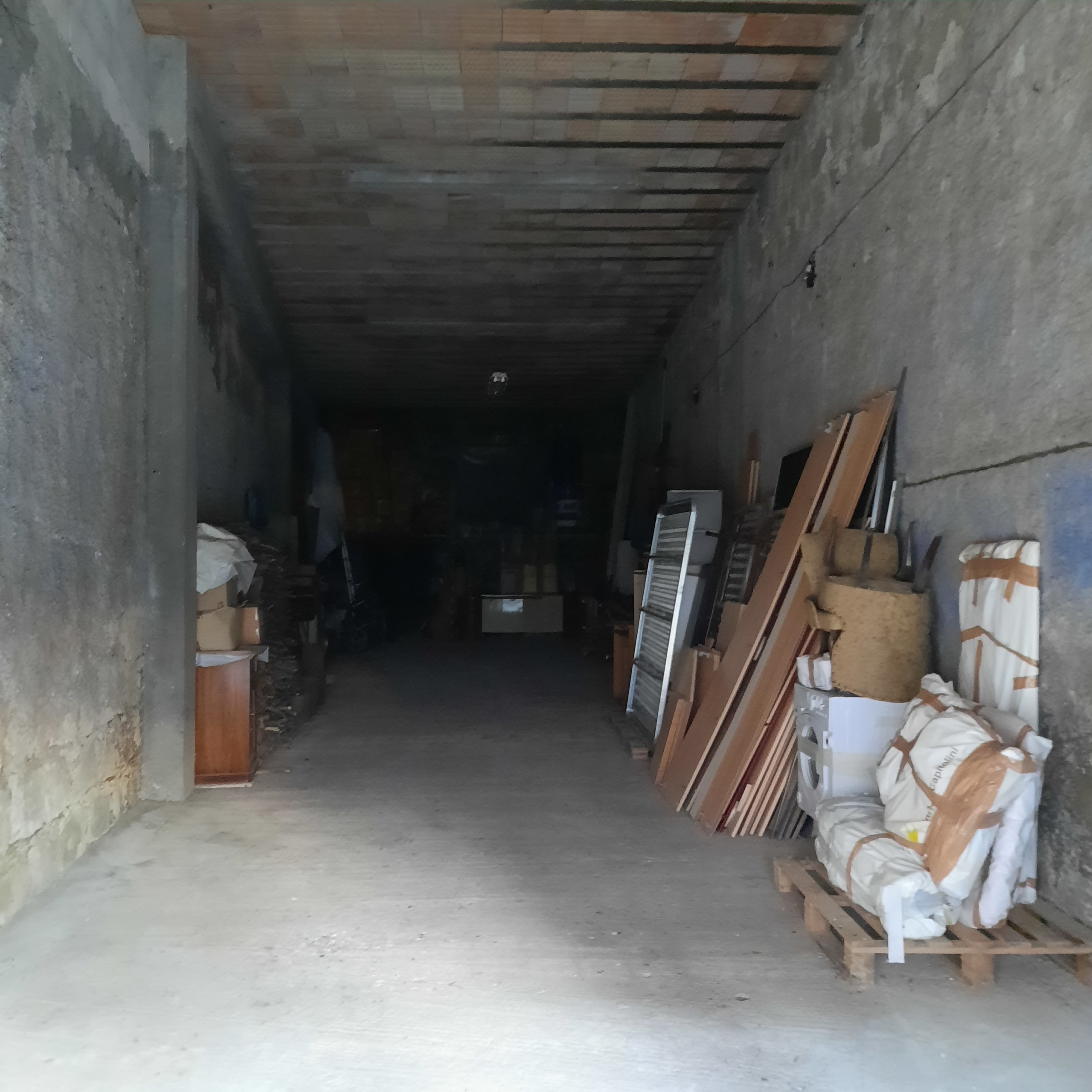 Capannone in vendita in via del mattatoio 38, Morlupo