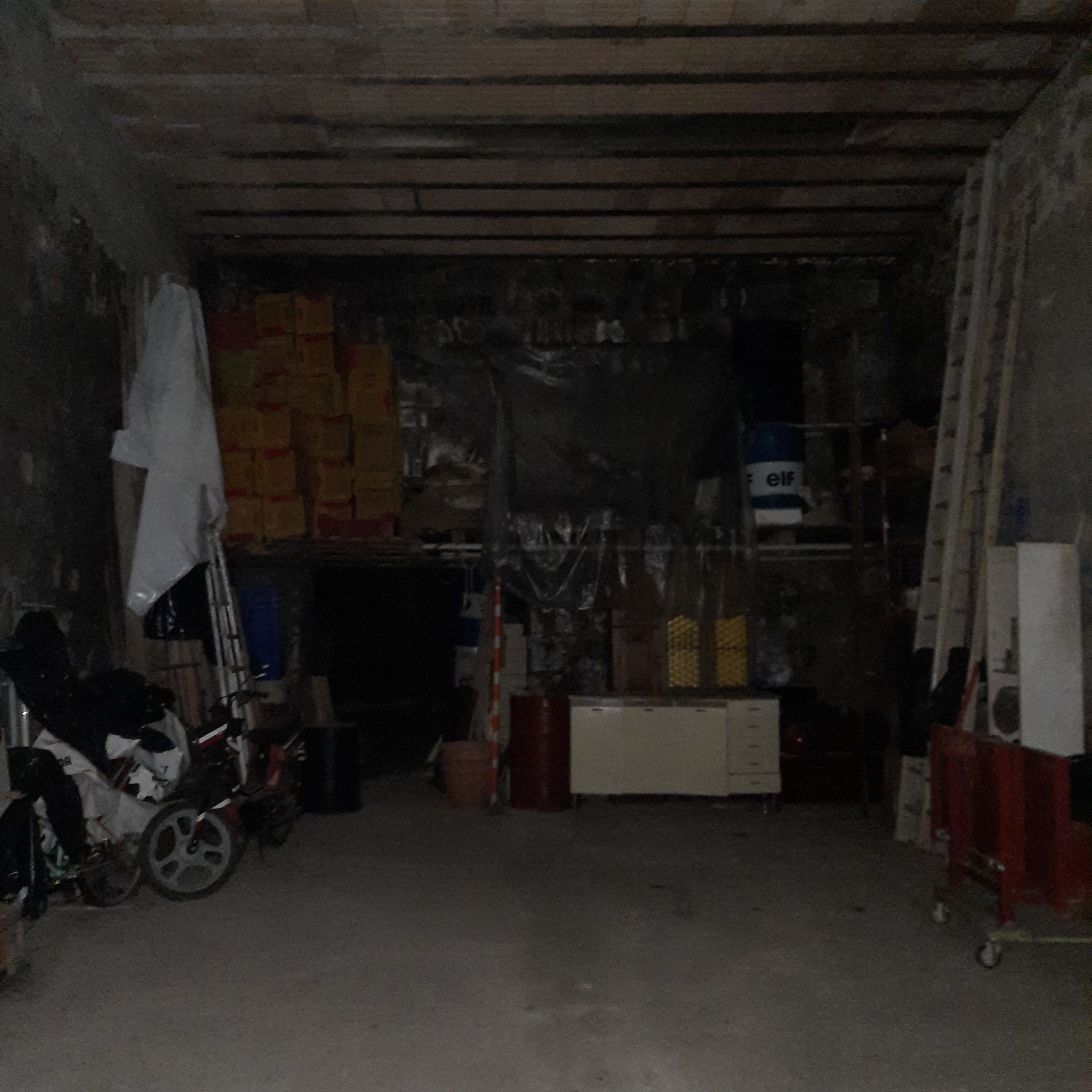 Capannone in vendita in via del mattatoio 38, Morlupo