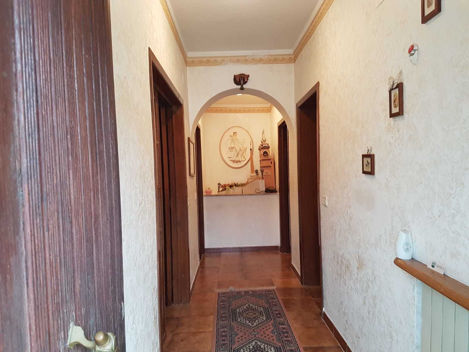 Casa indipendente in vendita in via piane sante 6, Castellafiume