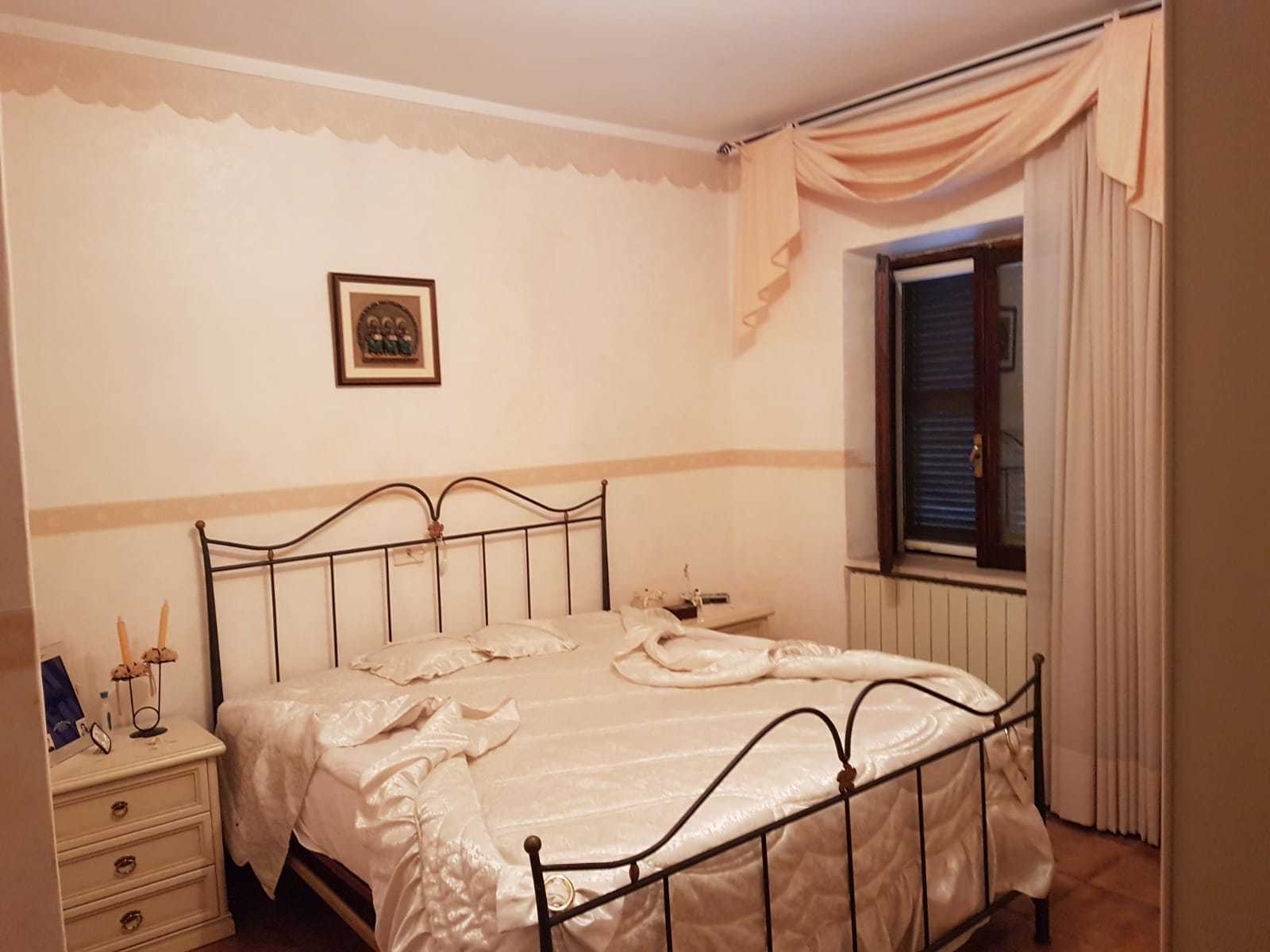 Casa indipendente in vendita in via piane sante 6, Castellafiume