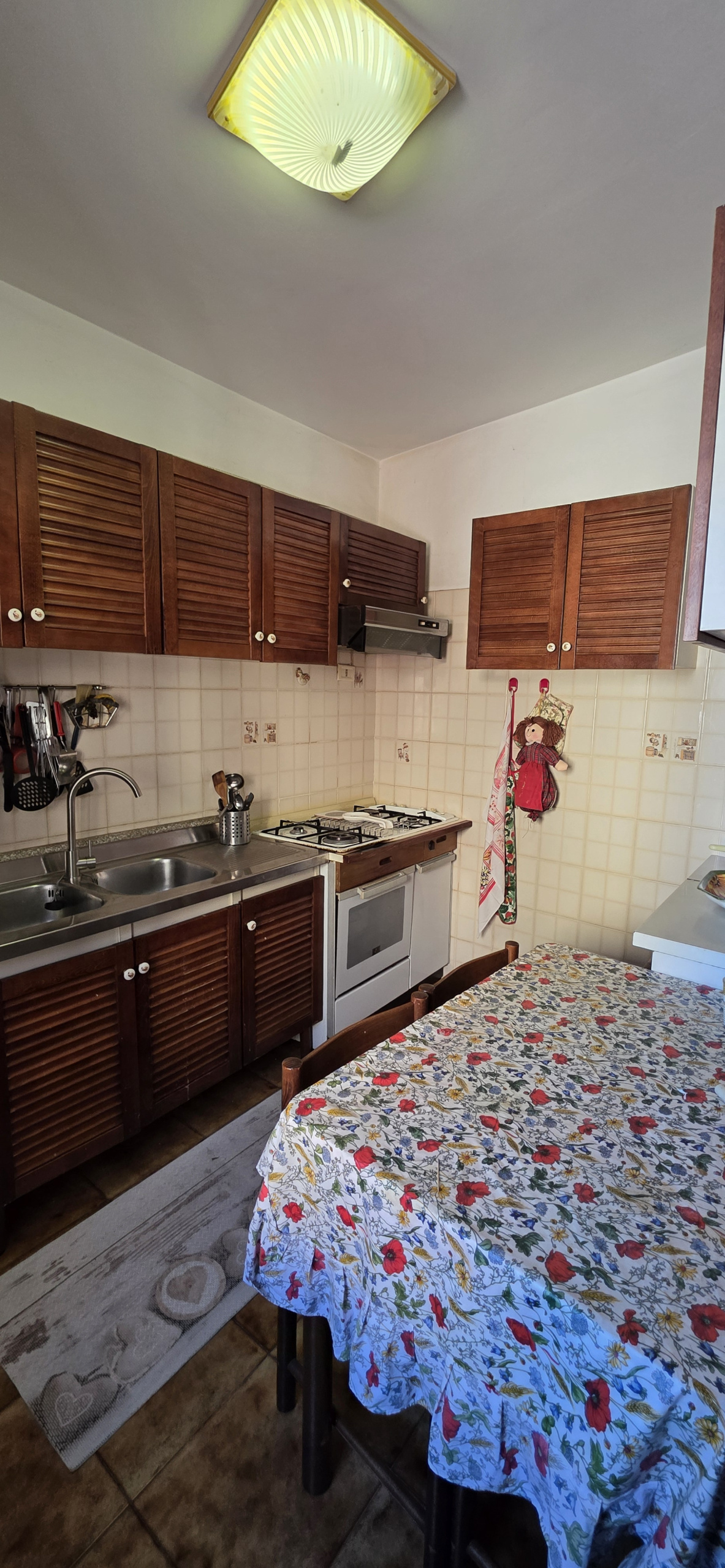 Casa indipendente in vendita in via piane sante 6, Castellafiume