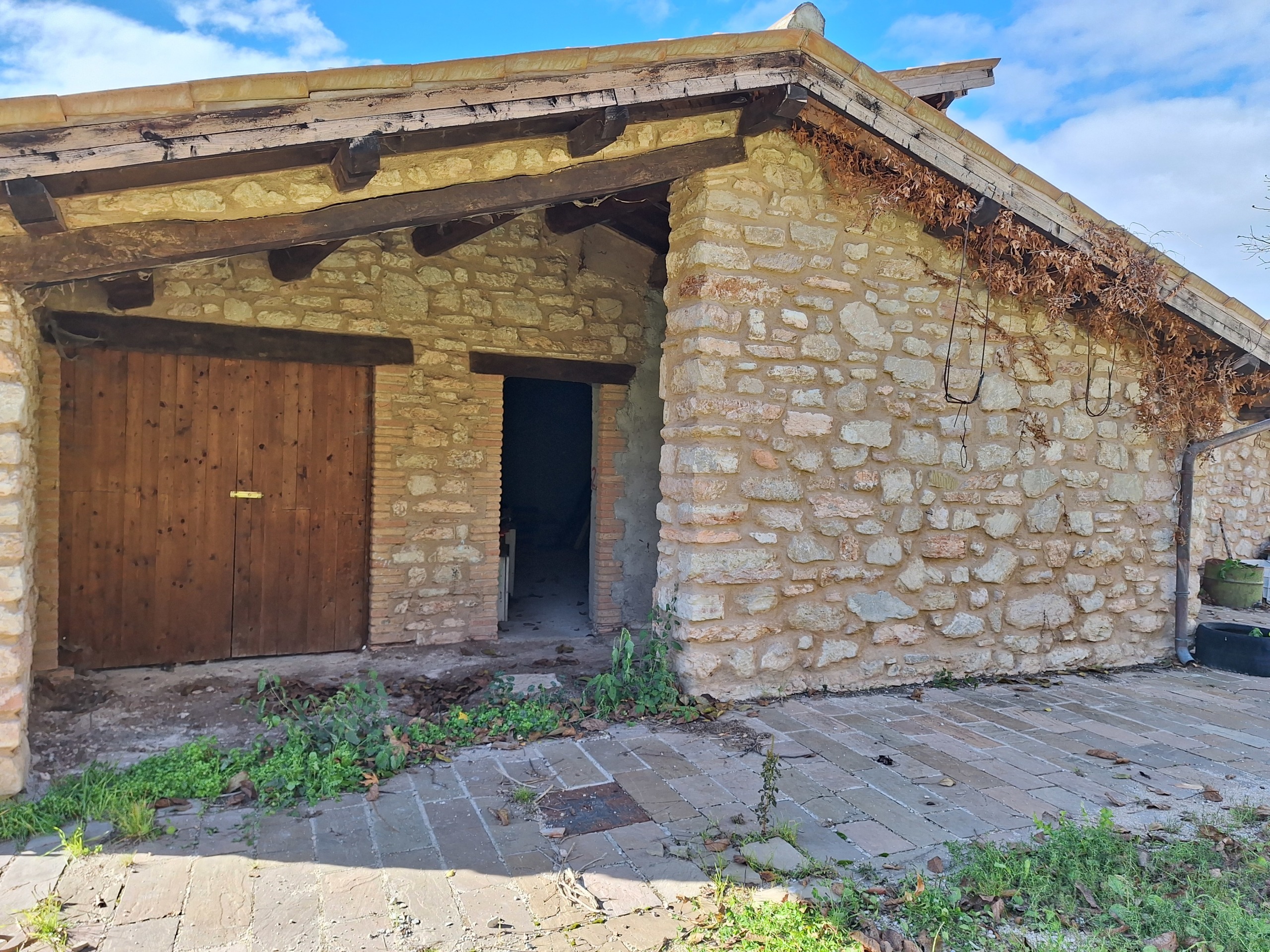 Rustico in vendita in frazione rasenna 1, Visso