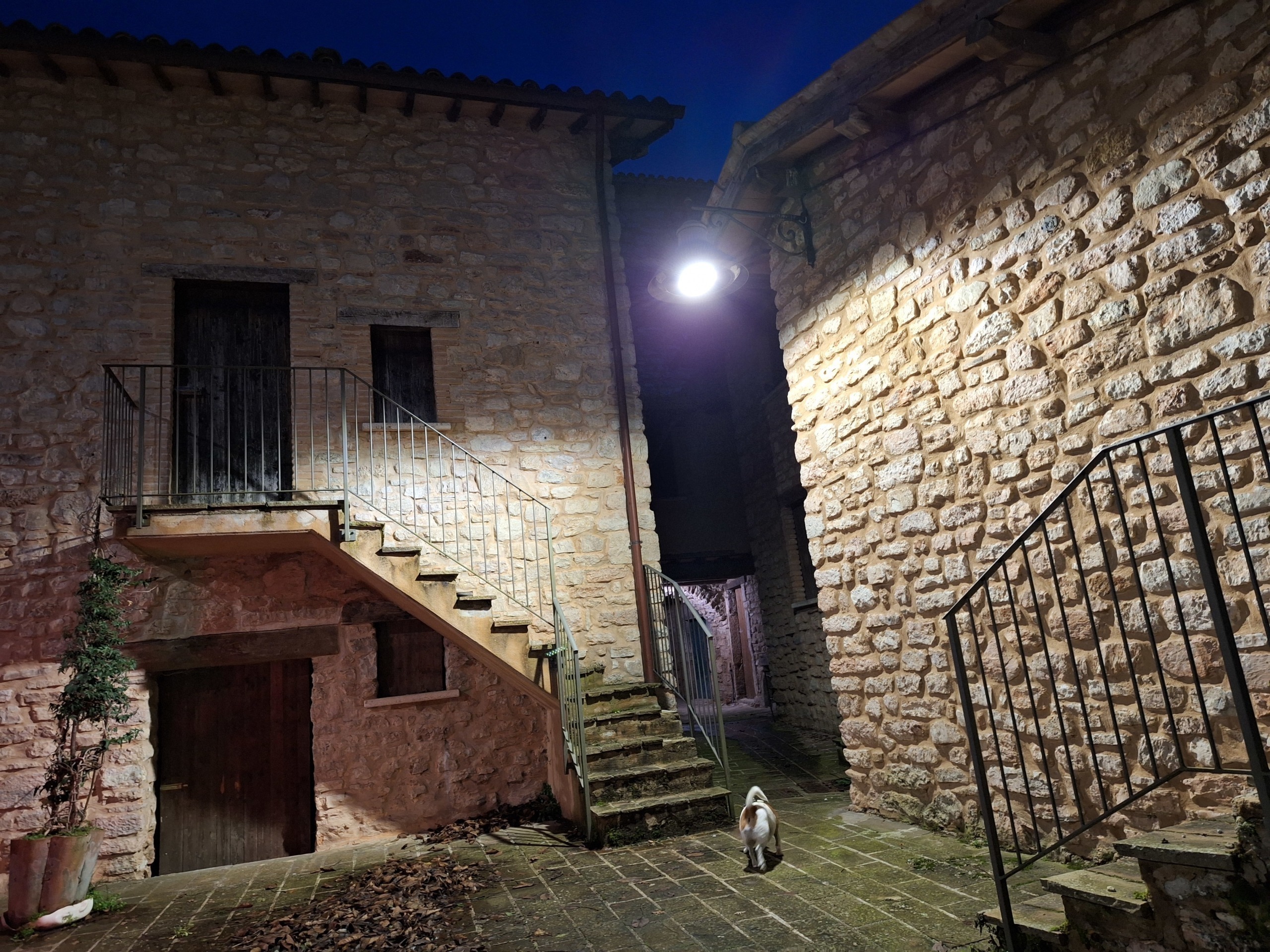 Rustico in vendita in frazione rasenna 1, Visso