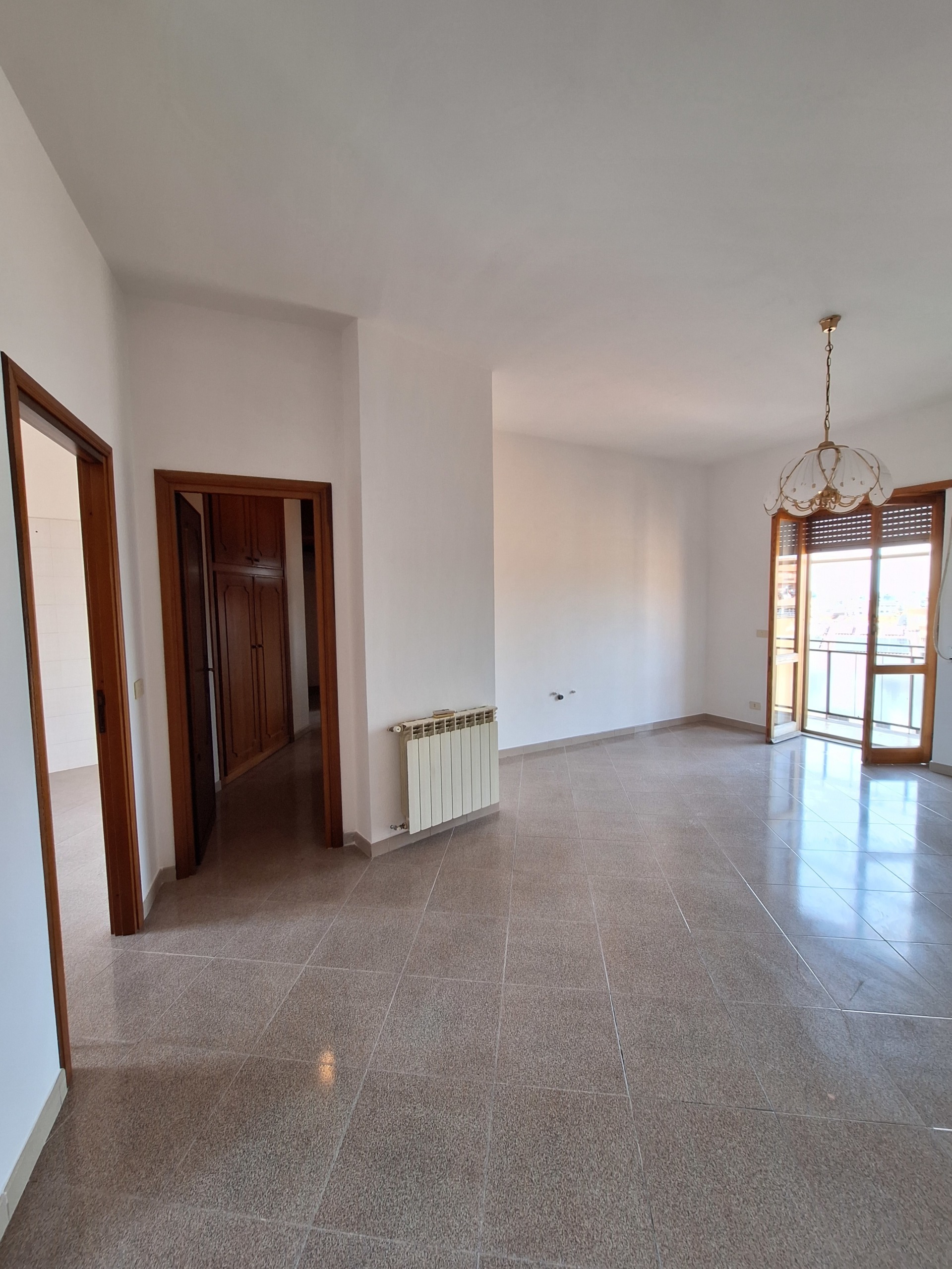 Attico con terrazzo in via giacomo matteotti 23, Riano