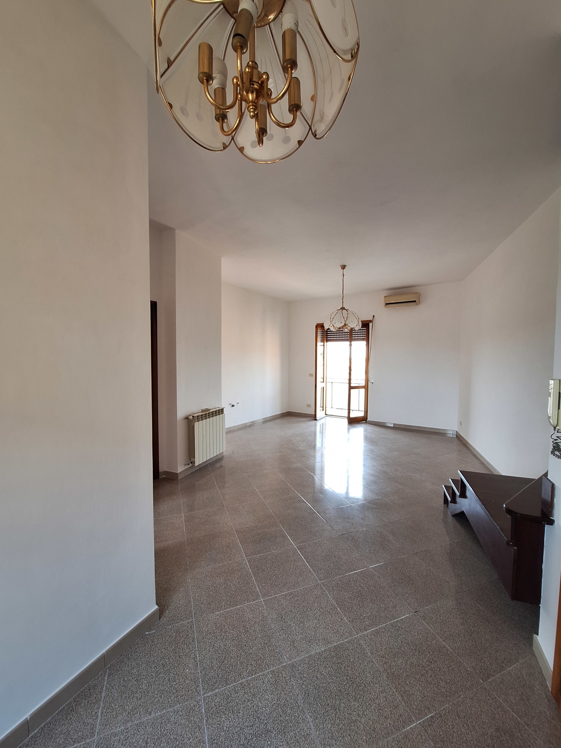 Attico con terrazzo in via giacomo matteotti 23, Riano