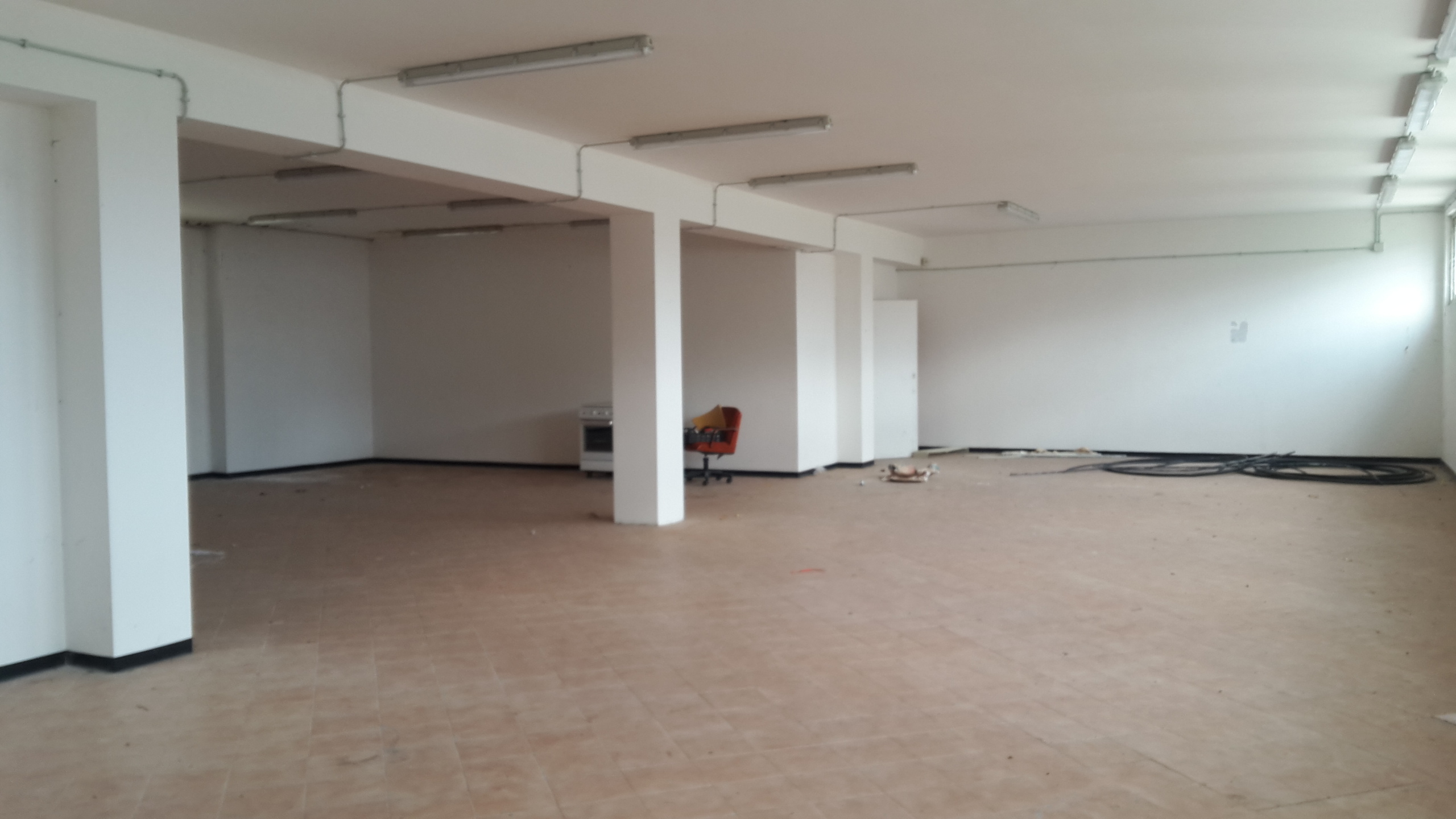 Capannone in vendita in localit pastinalupo 13, Morlupo