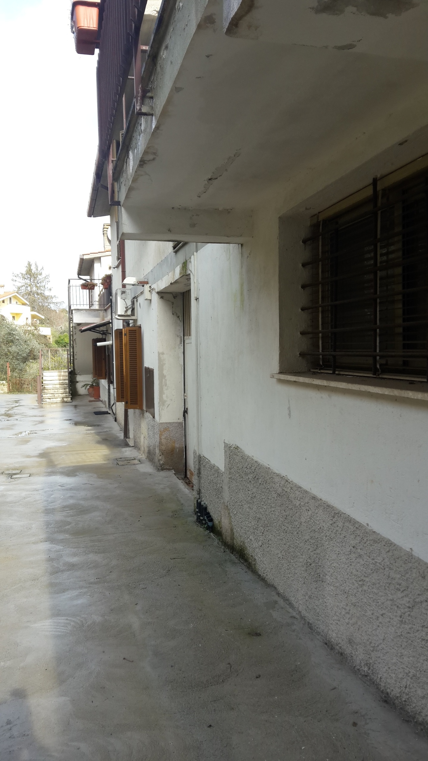 Capannone in vendita in localit pastinalupo 13, Morlupo