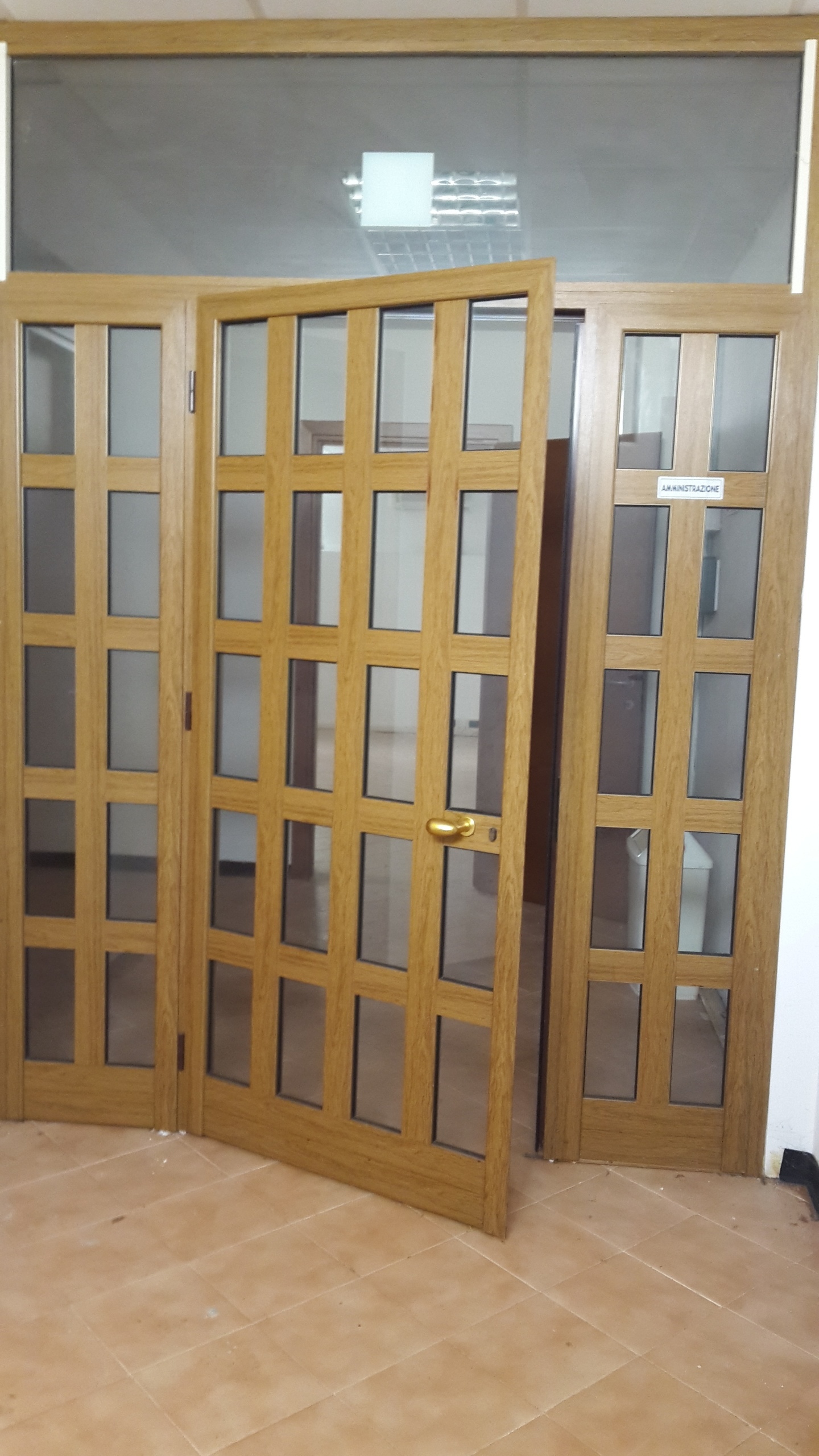 Capannone in vendita in localit pastinalupo 13, Morlupo