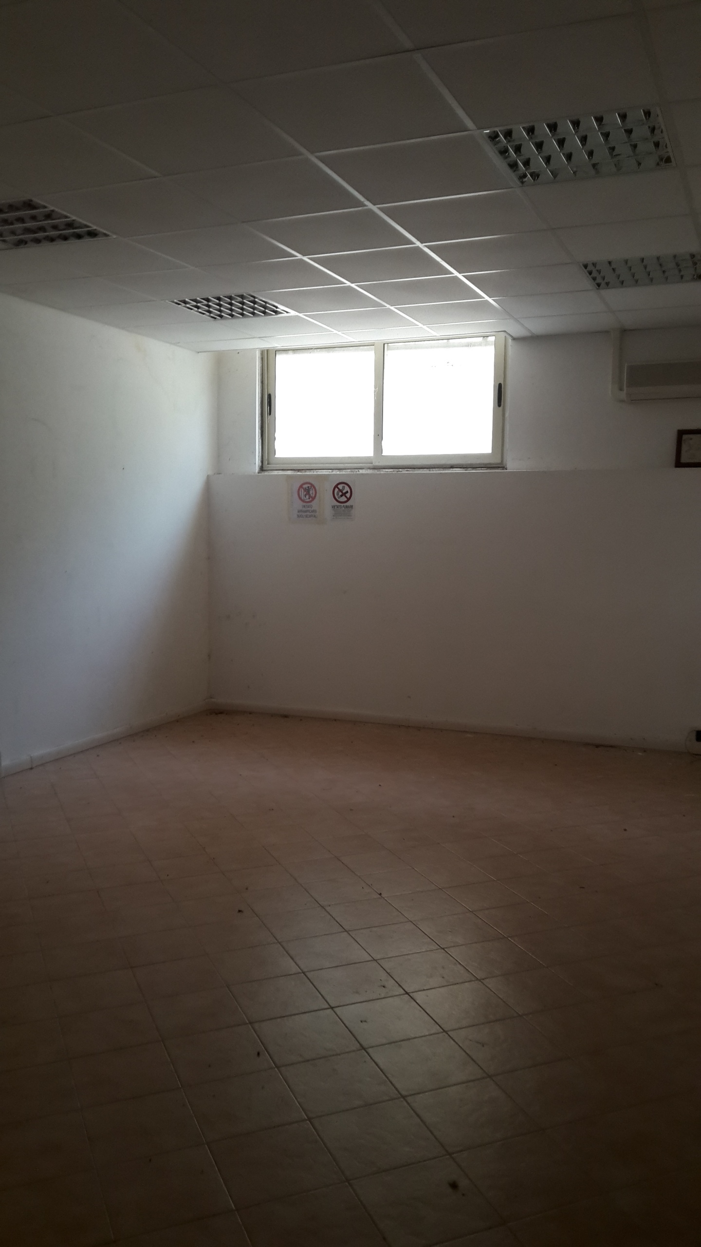 Capannone in vendita in localit pastinalupo 13, Morlupo