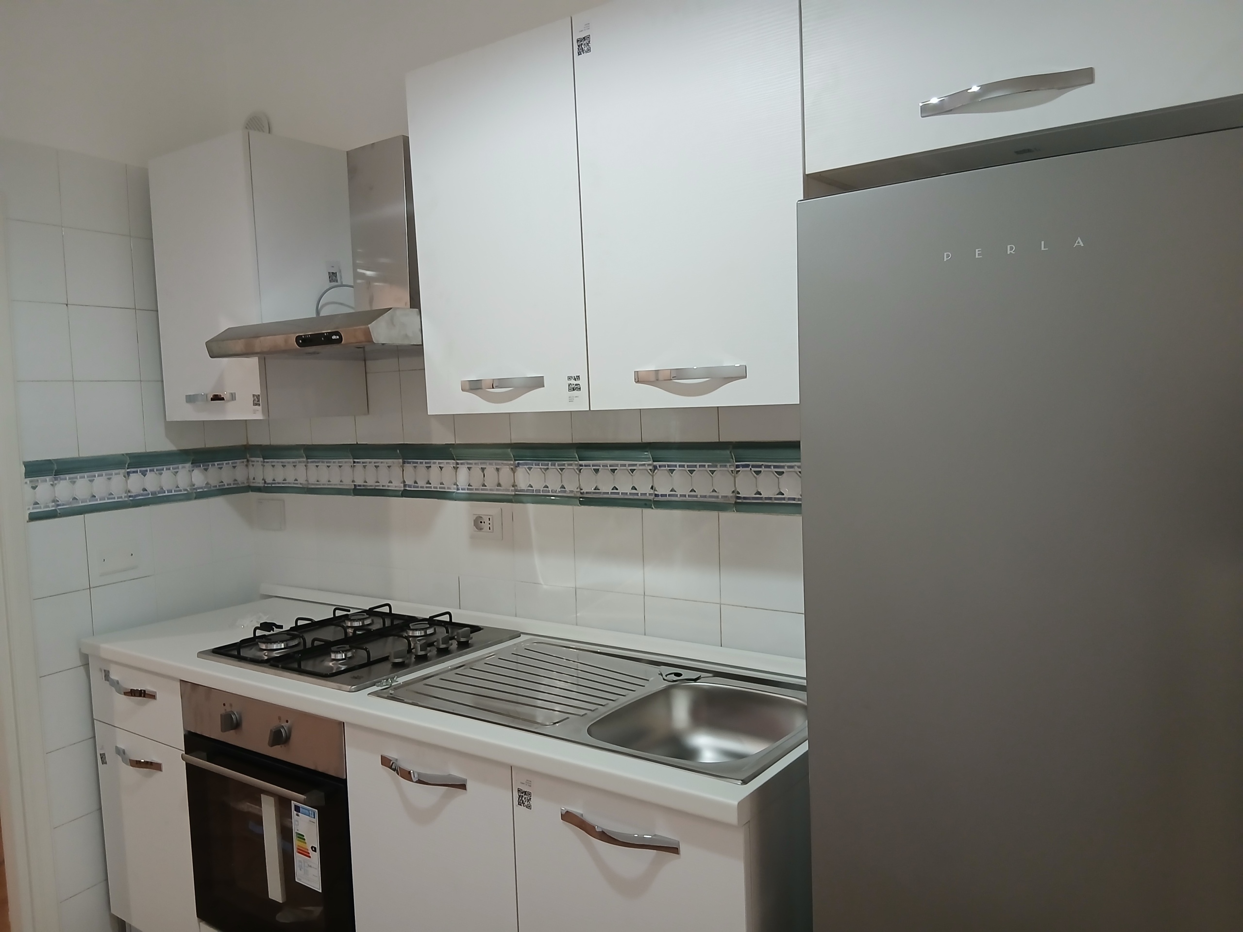 Appartamento in affitto in via roma 20, Morlupo