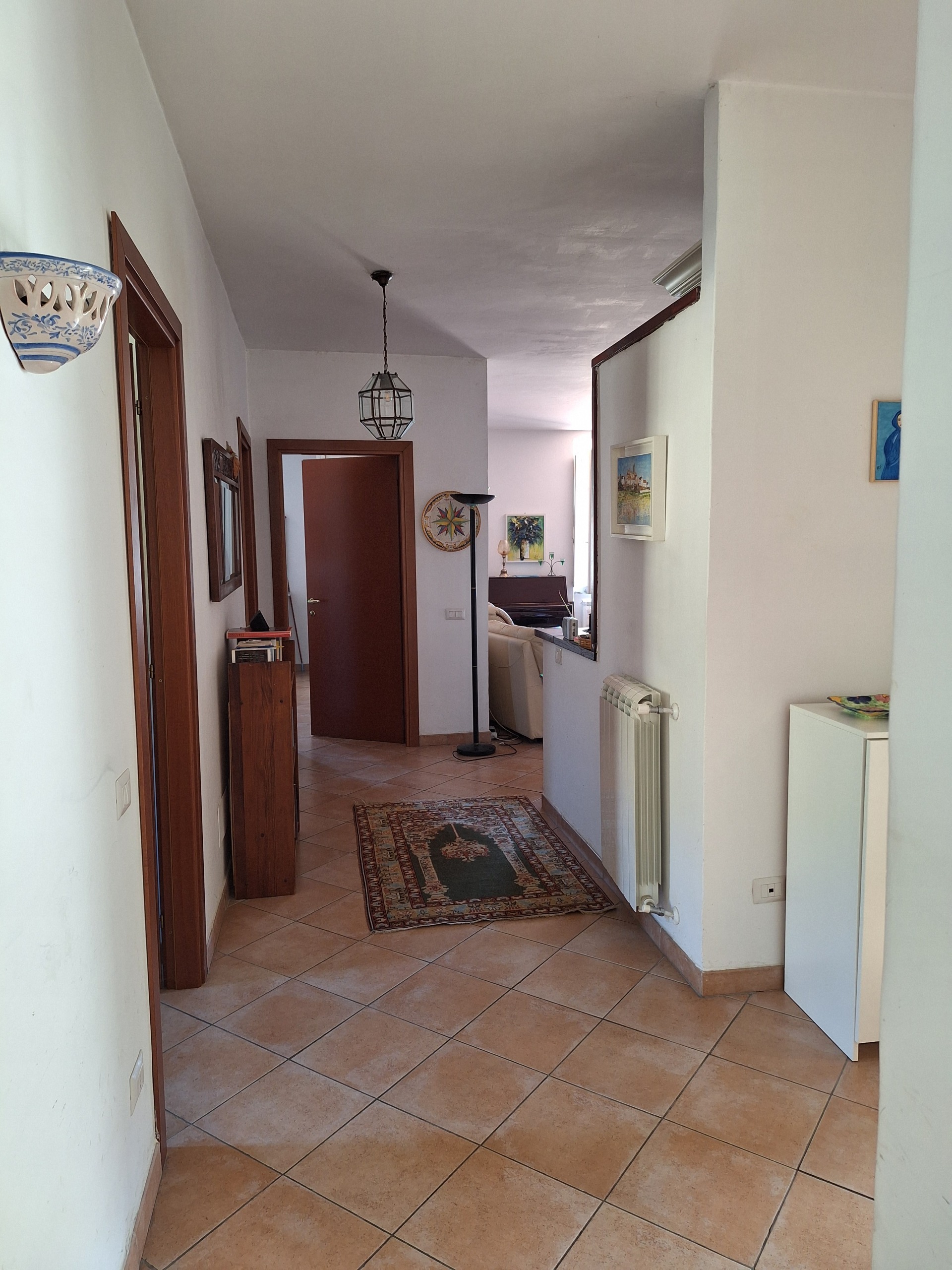 Casa indipendente con terrazzi in via vigna del piano 6, Riano