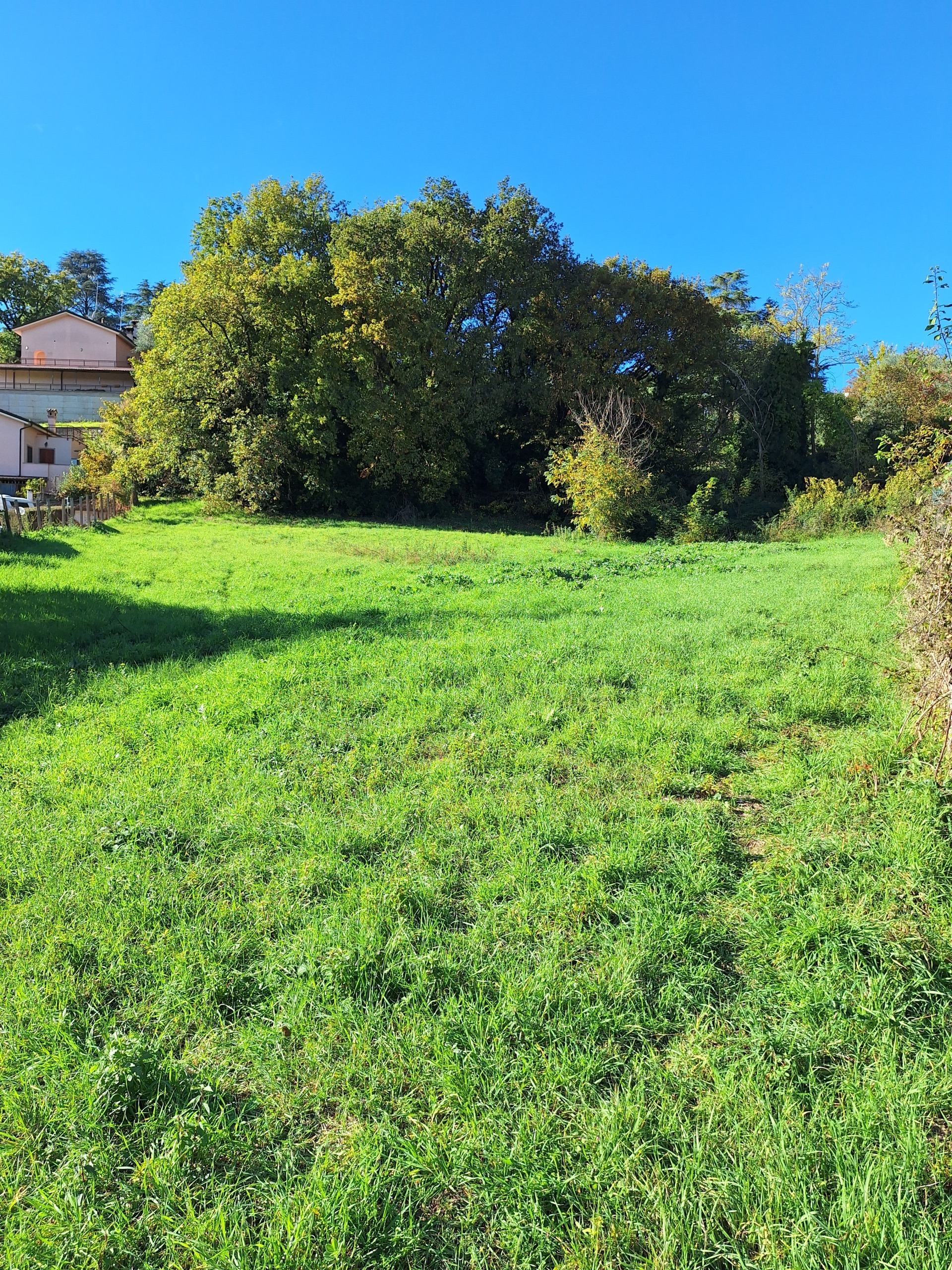 Capannone in vendita in via dei gerani snc, Rignano Flaminio
