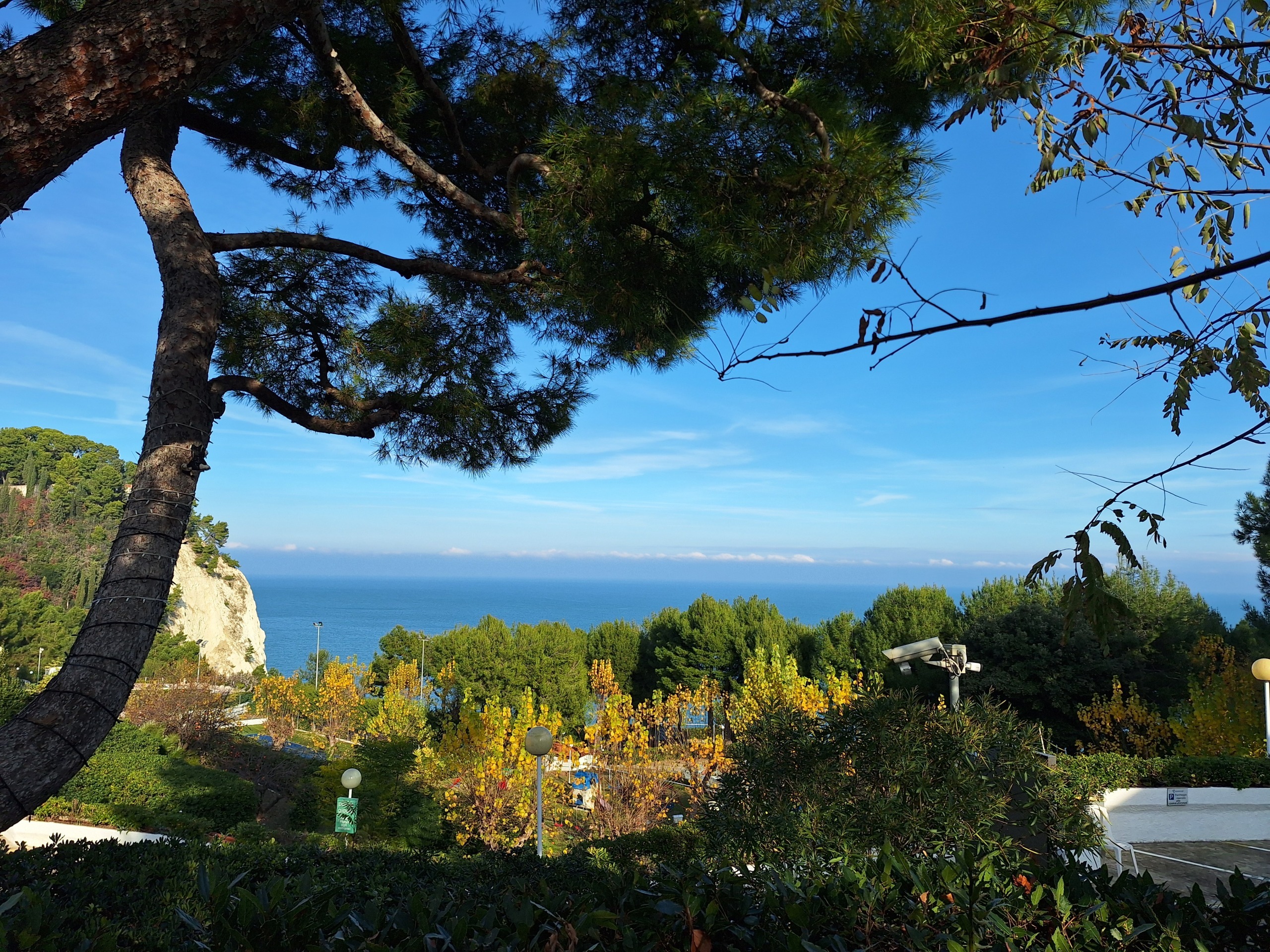 Casa indipendente con giardino in via giacomo matteotti 10, Numana