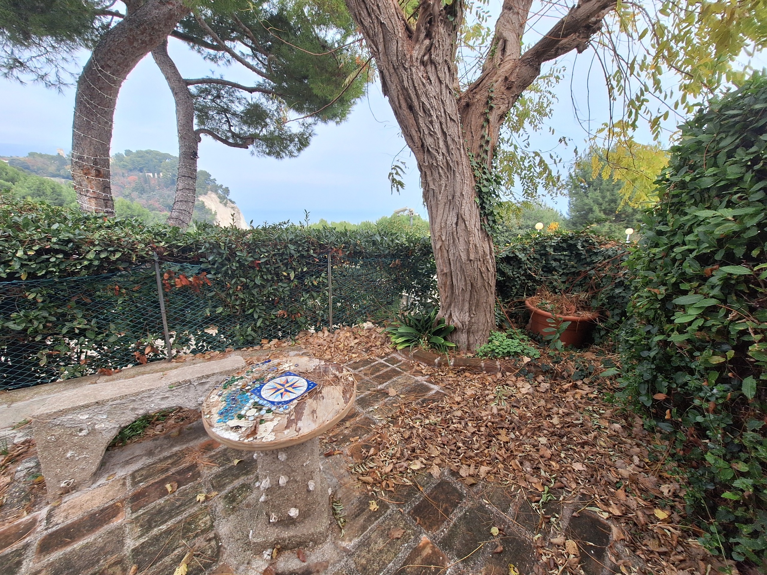 Casa indipendente con giardino in via giacomo matteotti 10, Numana