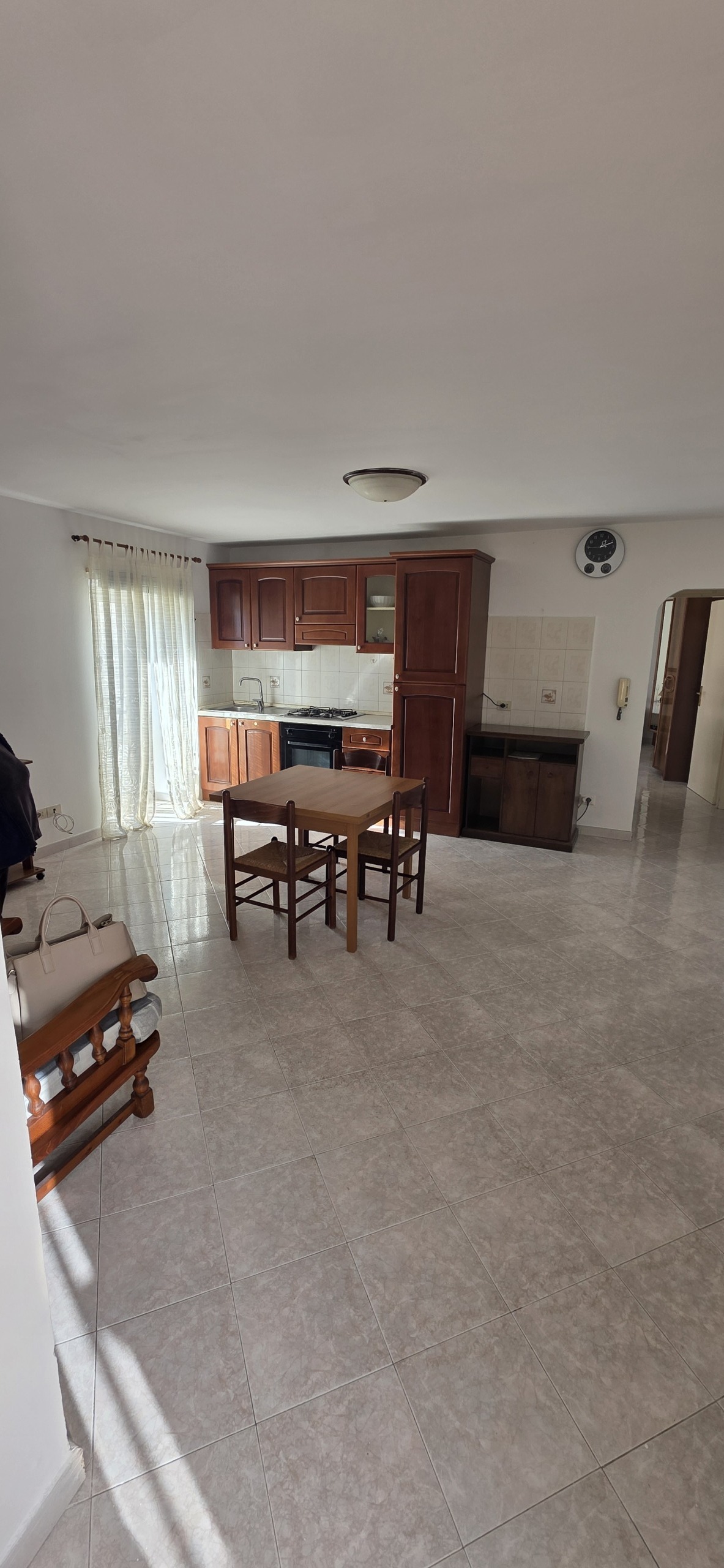 Appartamento in affitto in via a. gramsci 12, Morlupo