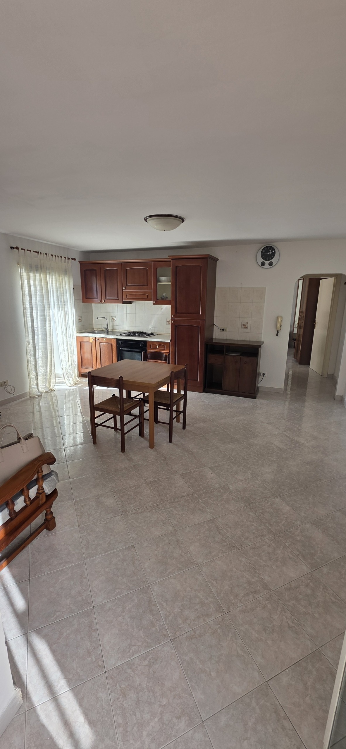 Appartamento in affitto in via a. gramsci 12, Morlupo