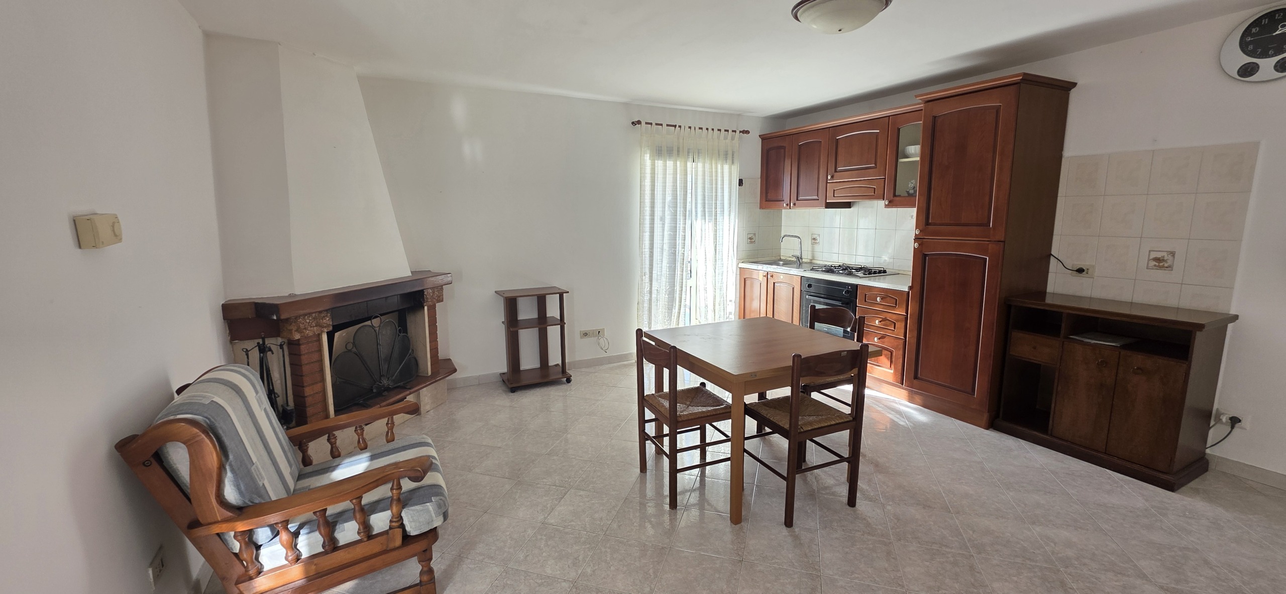 Appartamento in affitto in via a. gramsci 12, Morlupo