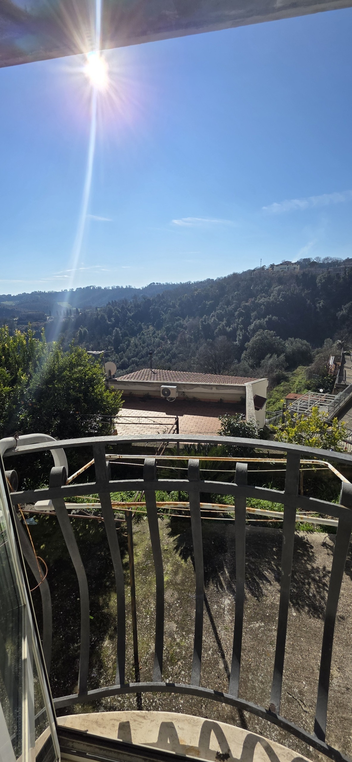 Appartamento in affitto in via a. gramsci 12, Morlupo