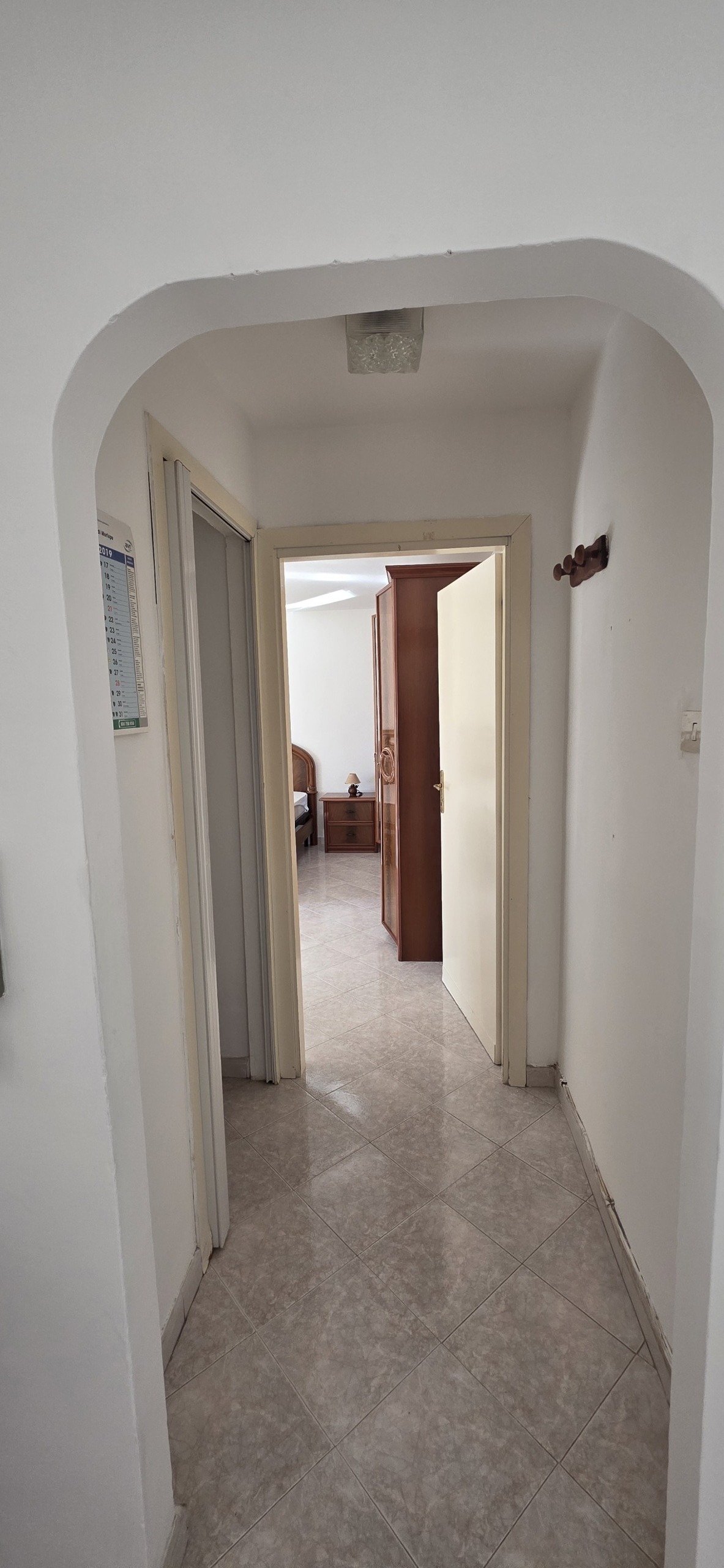 Appartamento in affitto in via a. gramsci 12, Morlupo