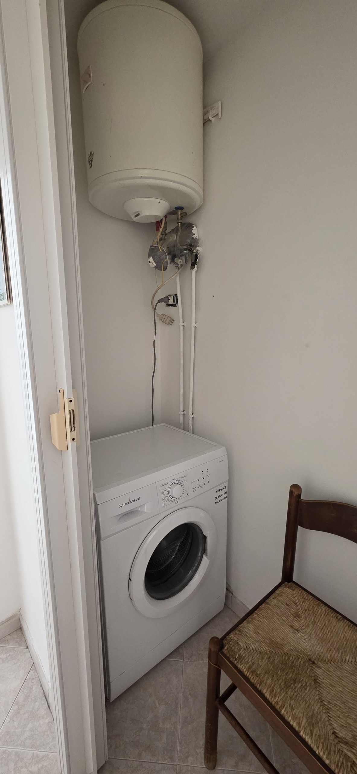 Appartamento in affitto in via a. gramsci 12, Morlupo