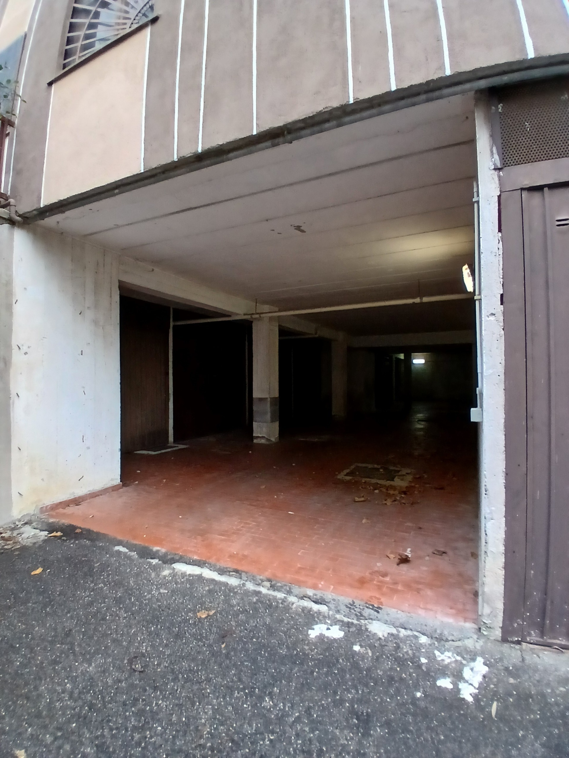 Box/Garage 15mq in vendita in via san michele 6e, Morlupo