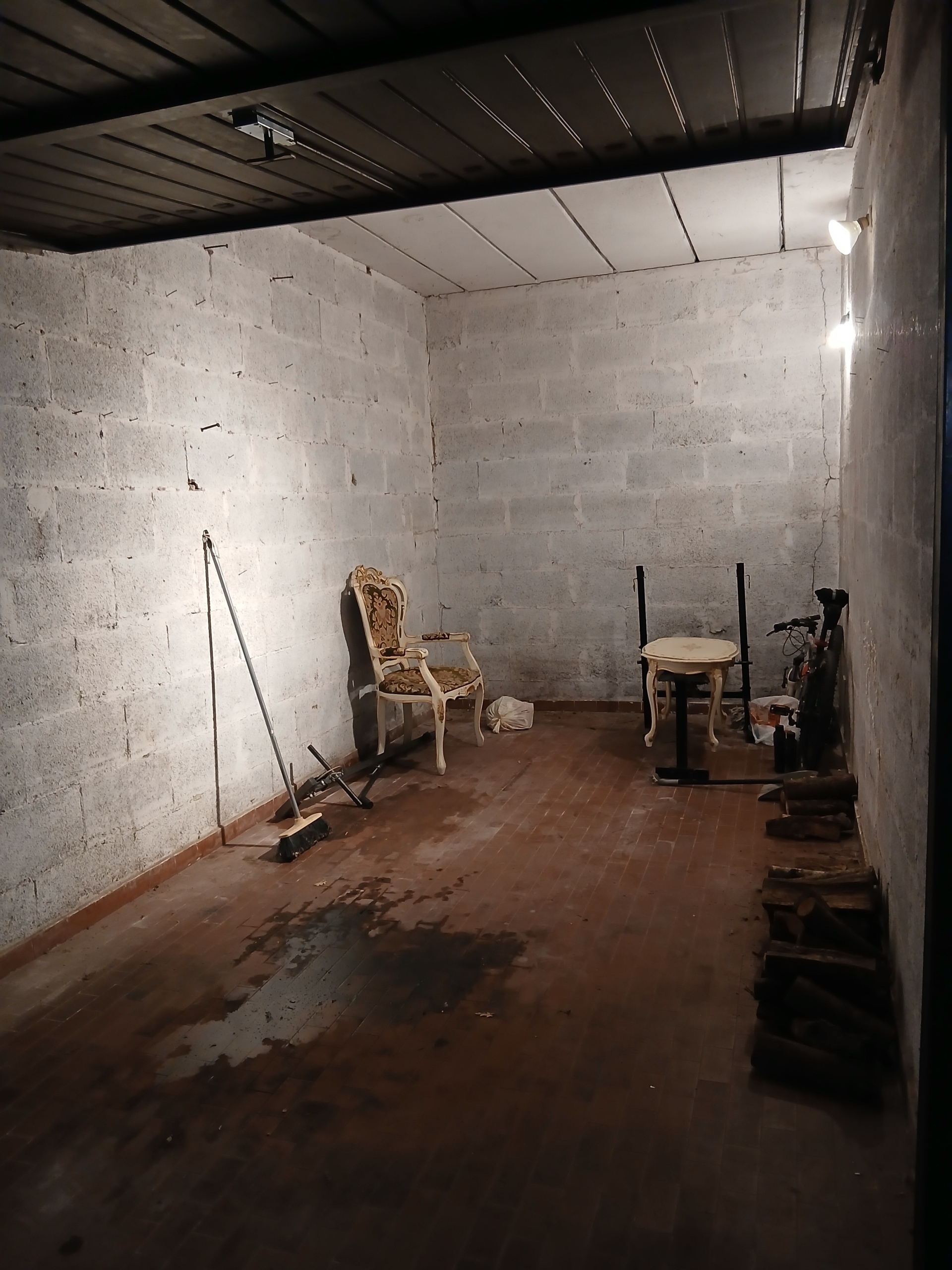 Box/Garage 15mq in vendita in via san michele 6e, Morlupo