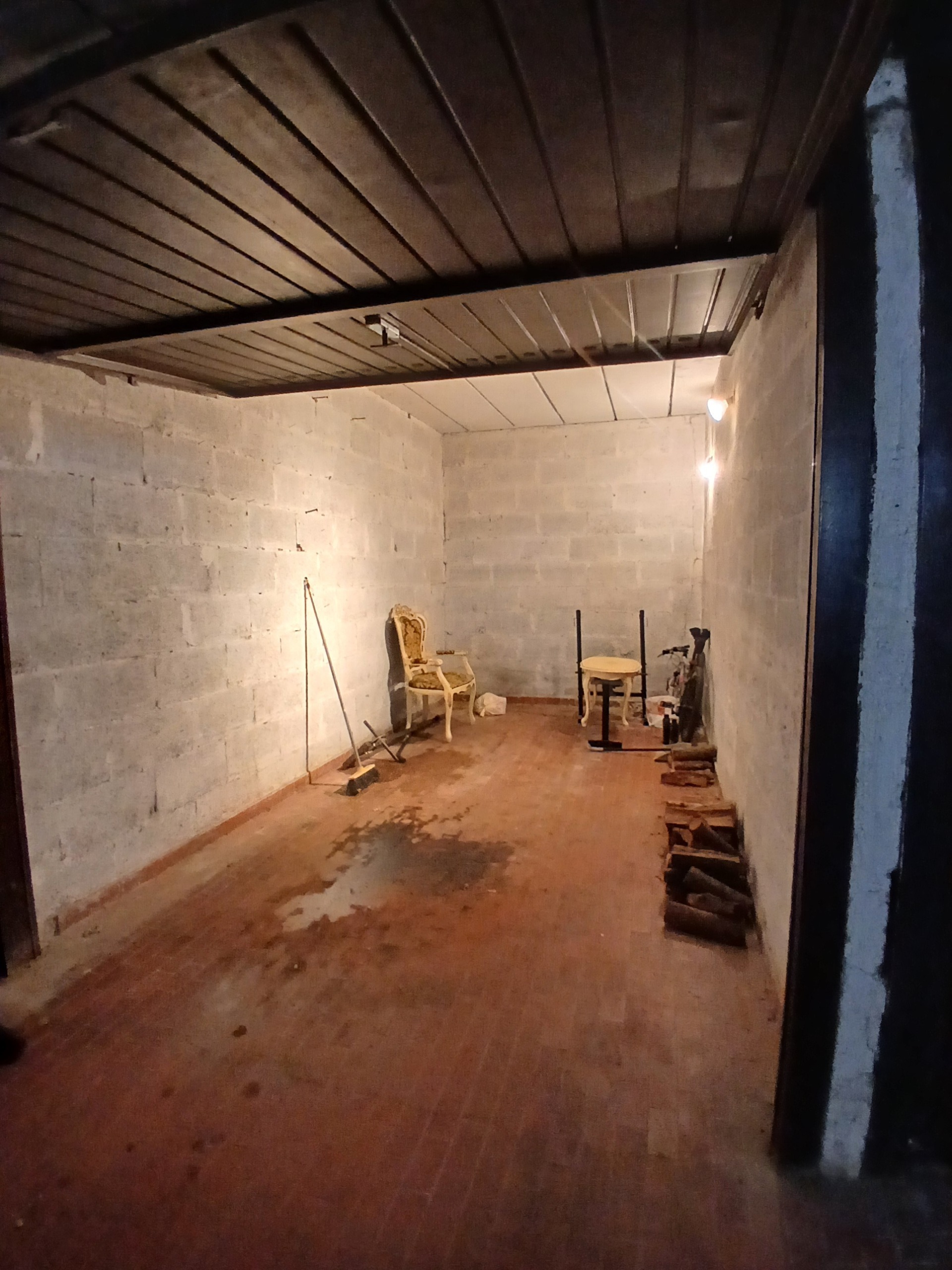 Box/Garage 15mq in vendita in via san michele 6e, Morlupo