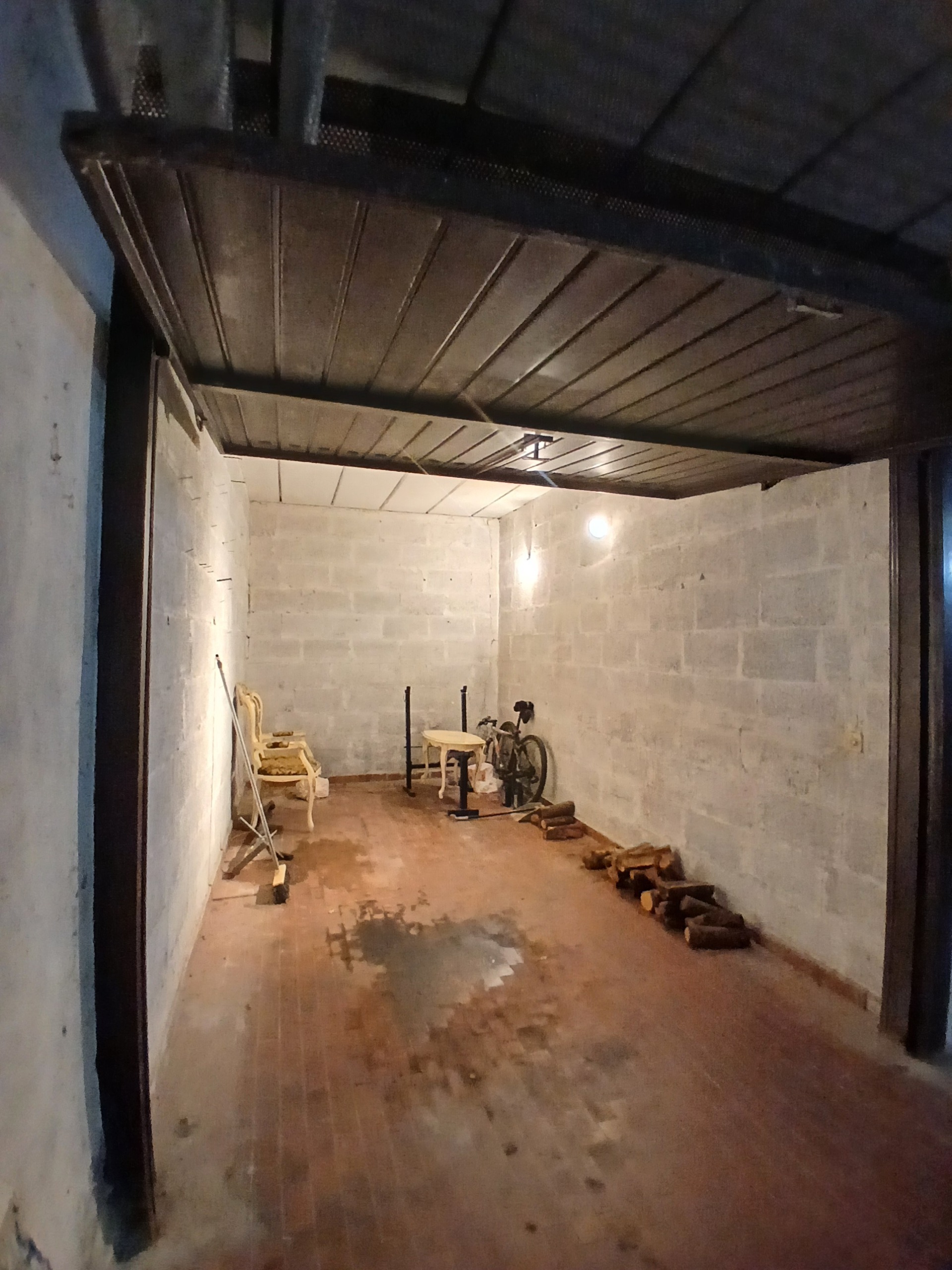 Box/Garage 15mq in vendita in via san michele 6e, Morlupo