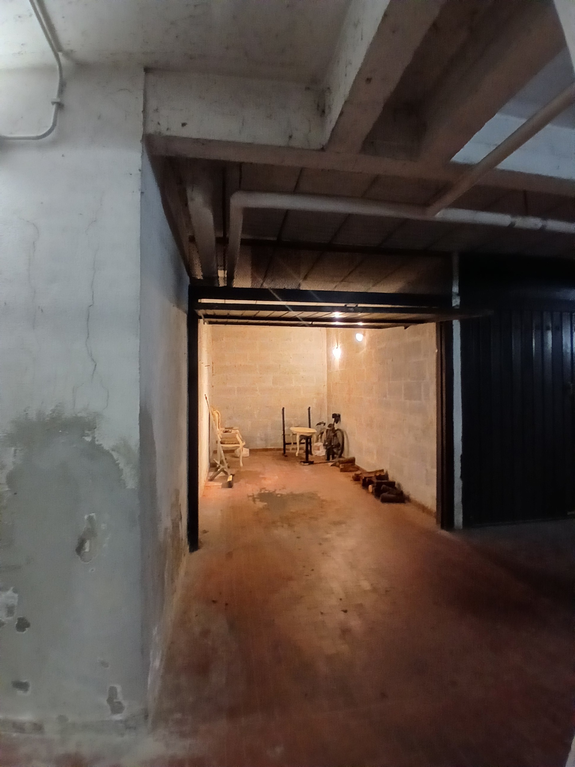 Box/Garage 15mq in vendita in via san michele 6e, Morlupo