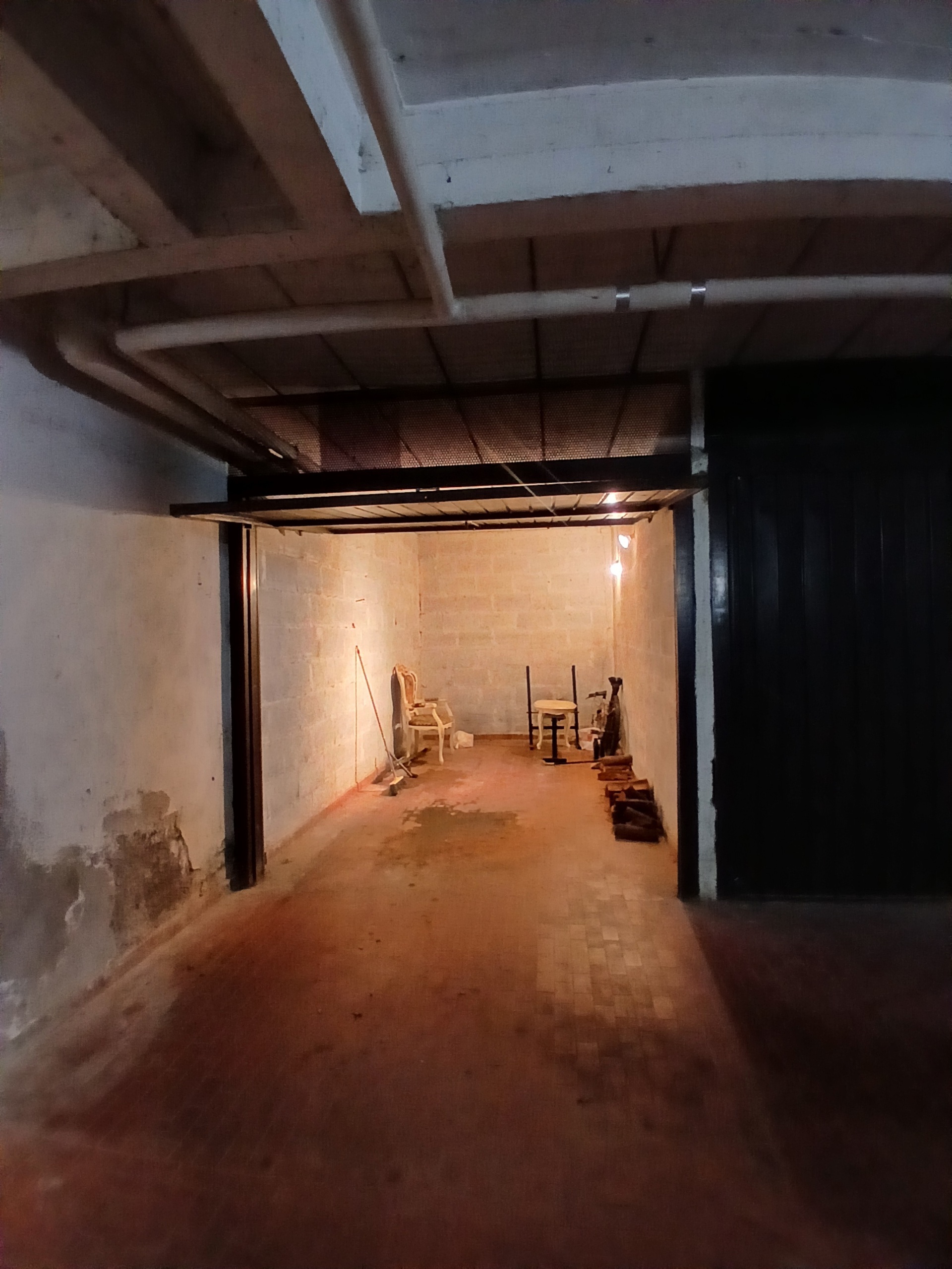 Box/Garage 15mq in vendita in via san michele 6e, Morlupo