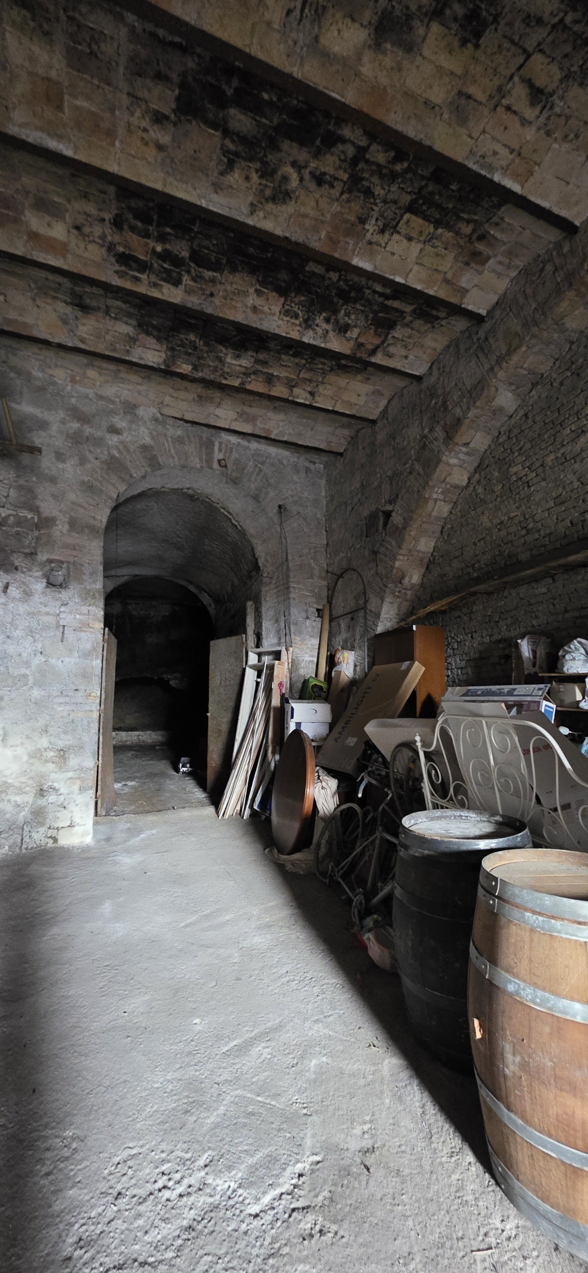 Magazzino in vendita in via cesare battisti 46, Morlupo