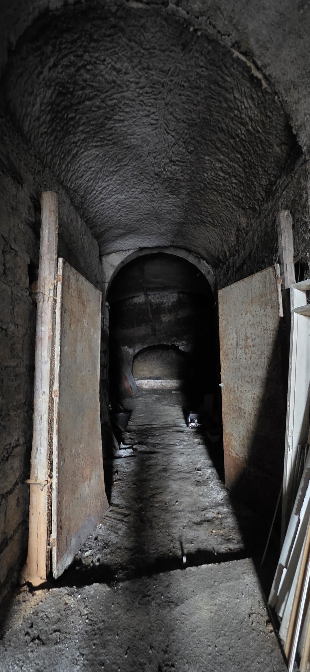 Magazzino in vendita in via cesare battisti 46, Morlupo