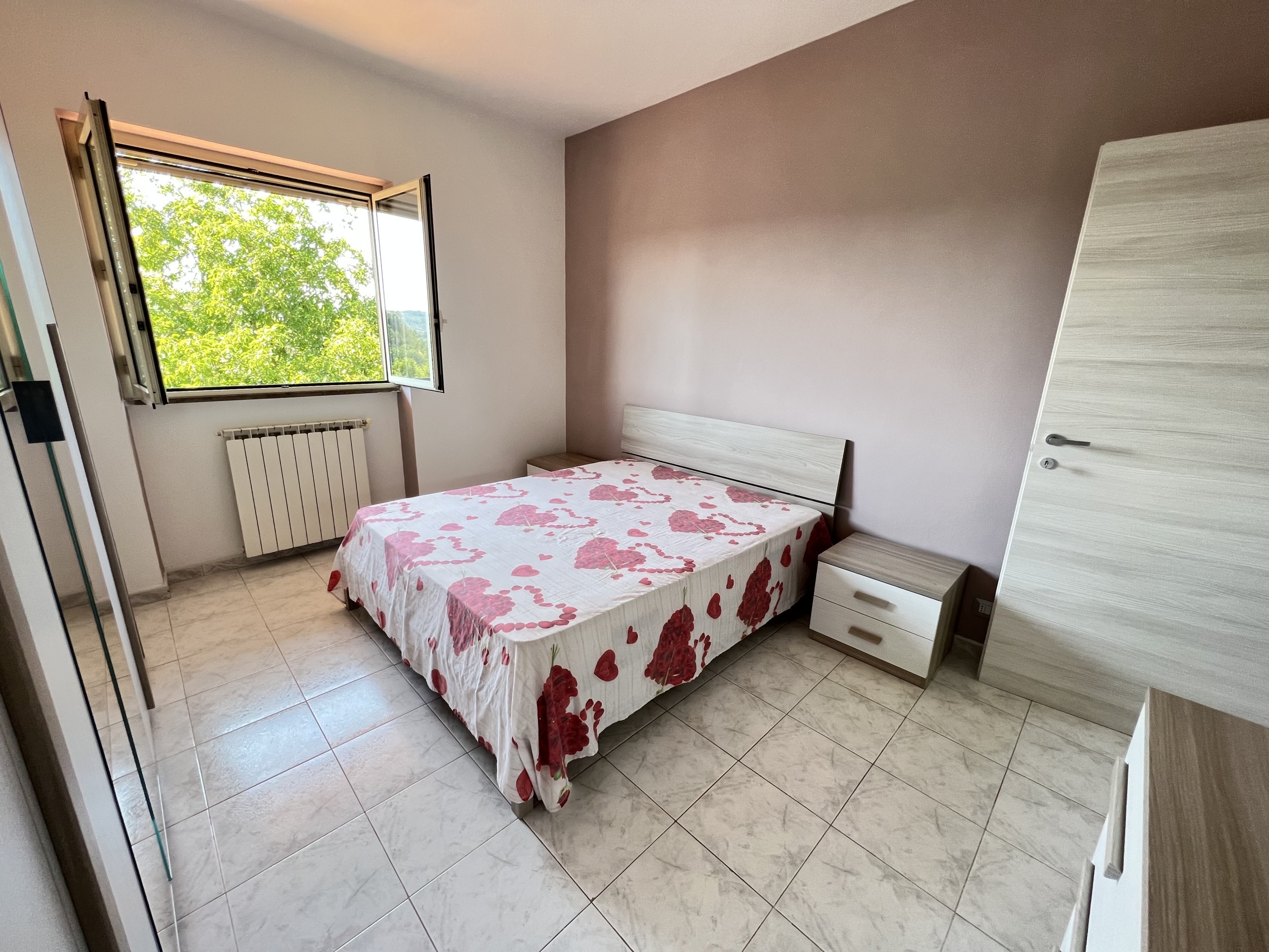 Bilocale in affitto in via monte della castagna 64, Morlupo