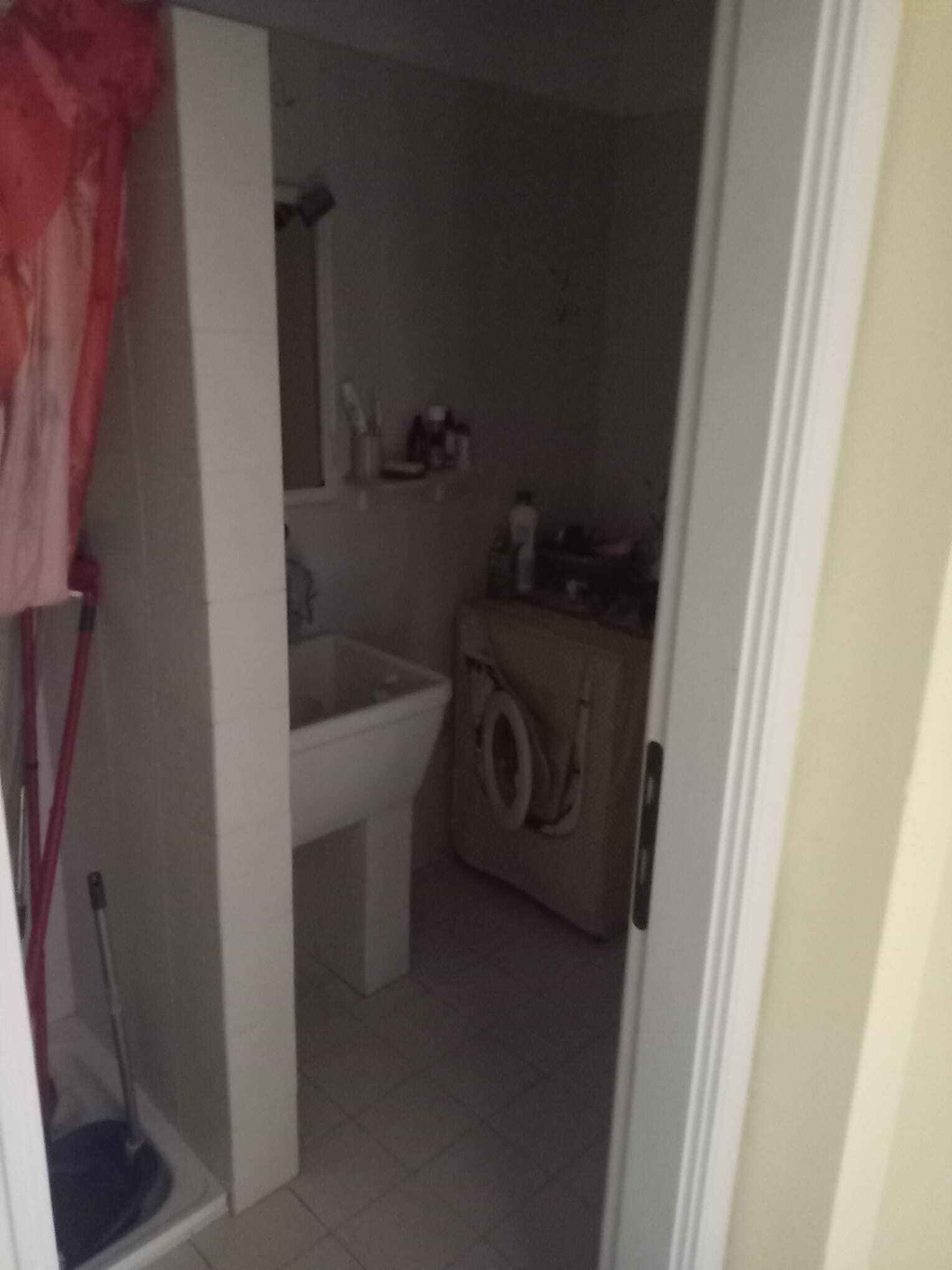 Trilocale con giardino in via leonardo da vinci, Silvi