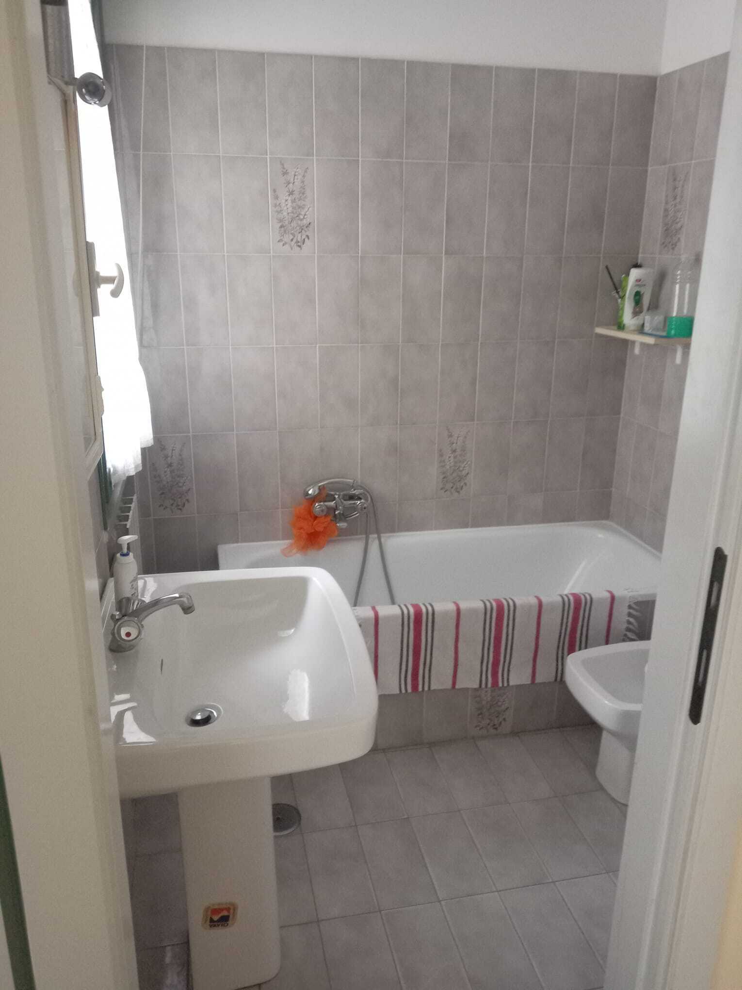 Trilocale con giardino in via leonardo da vinci, Silvi