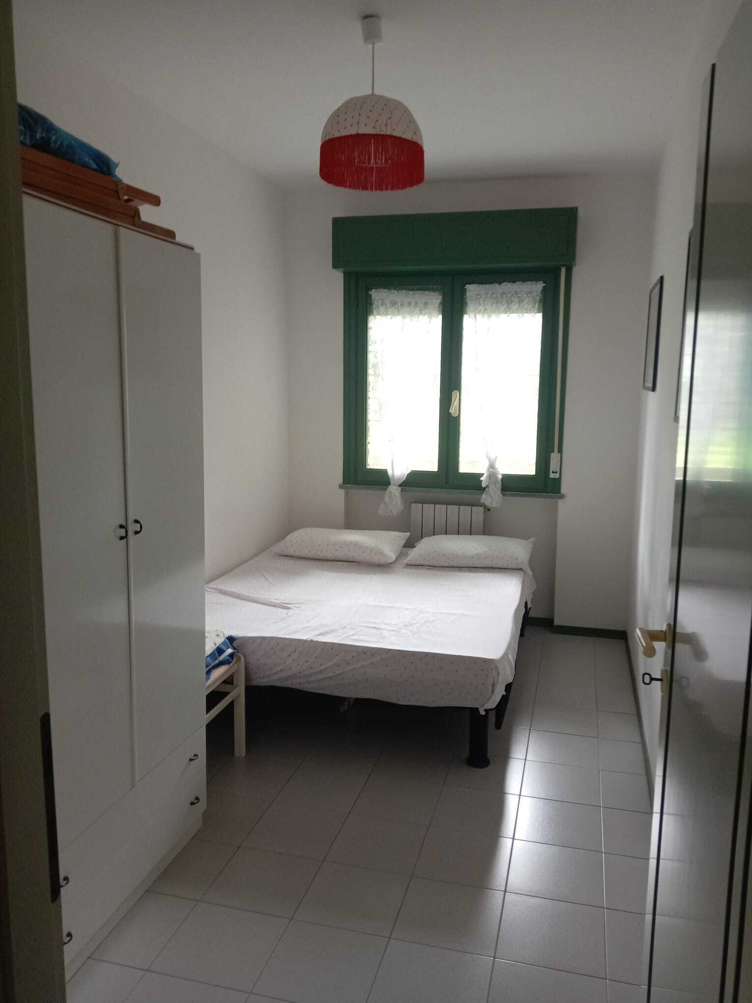 Trilocale con giardino in via leonardo da vinci, Silvi