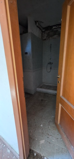 Rustico con giardino in via enrico fermi 10, Morlupo