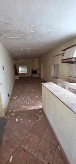 Rustico con giardino in via enrico fermi 10, Morlupo