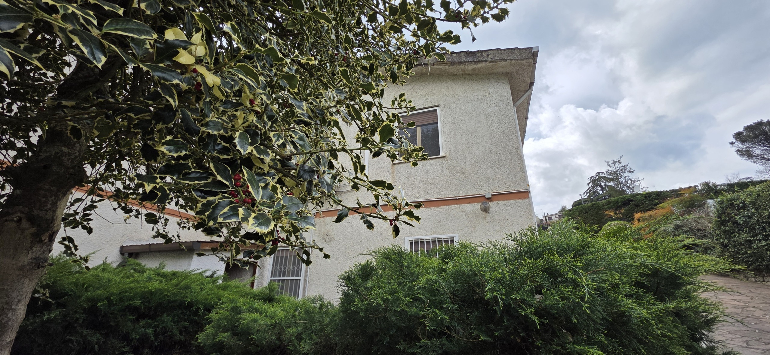Casa indipendente con giardino in via sirio 27, Rignano Flaminio